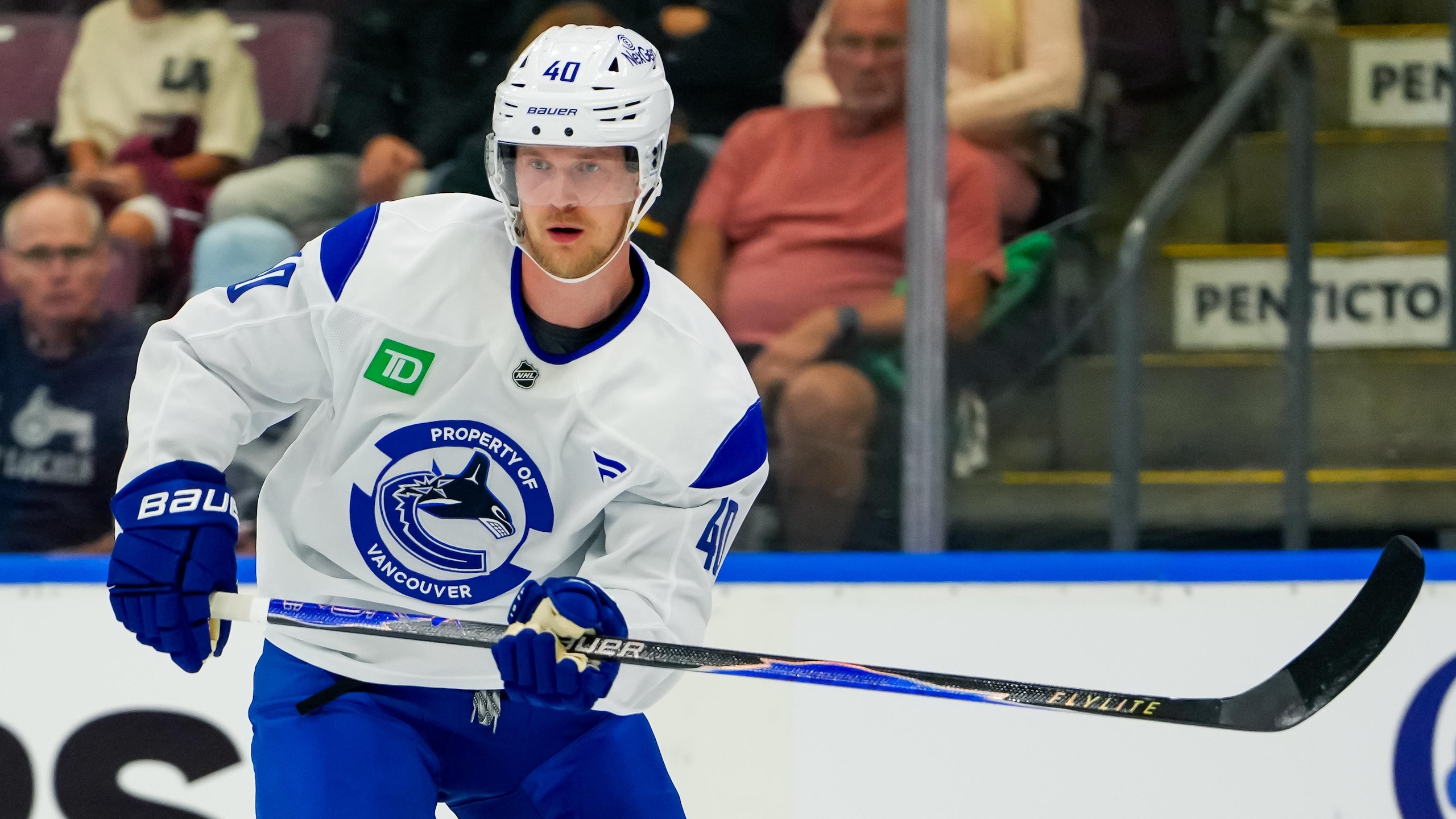 2025 Vancouver Canucks Training Camp 2025 Vancouver Canucks Training Camp