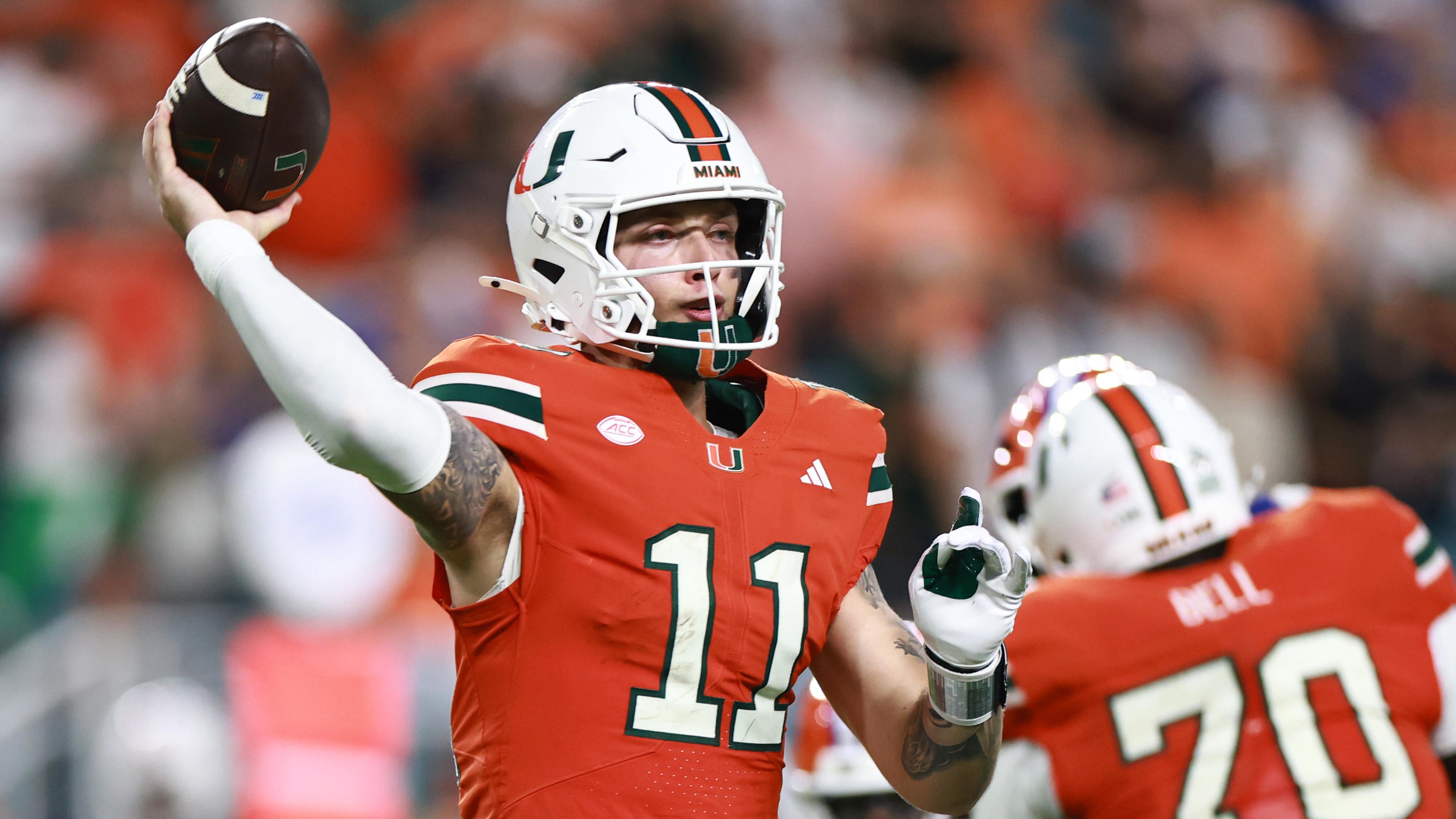 Florida v Miami