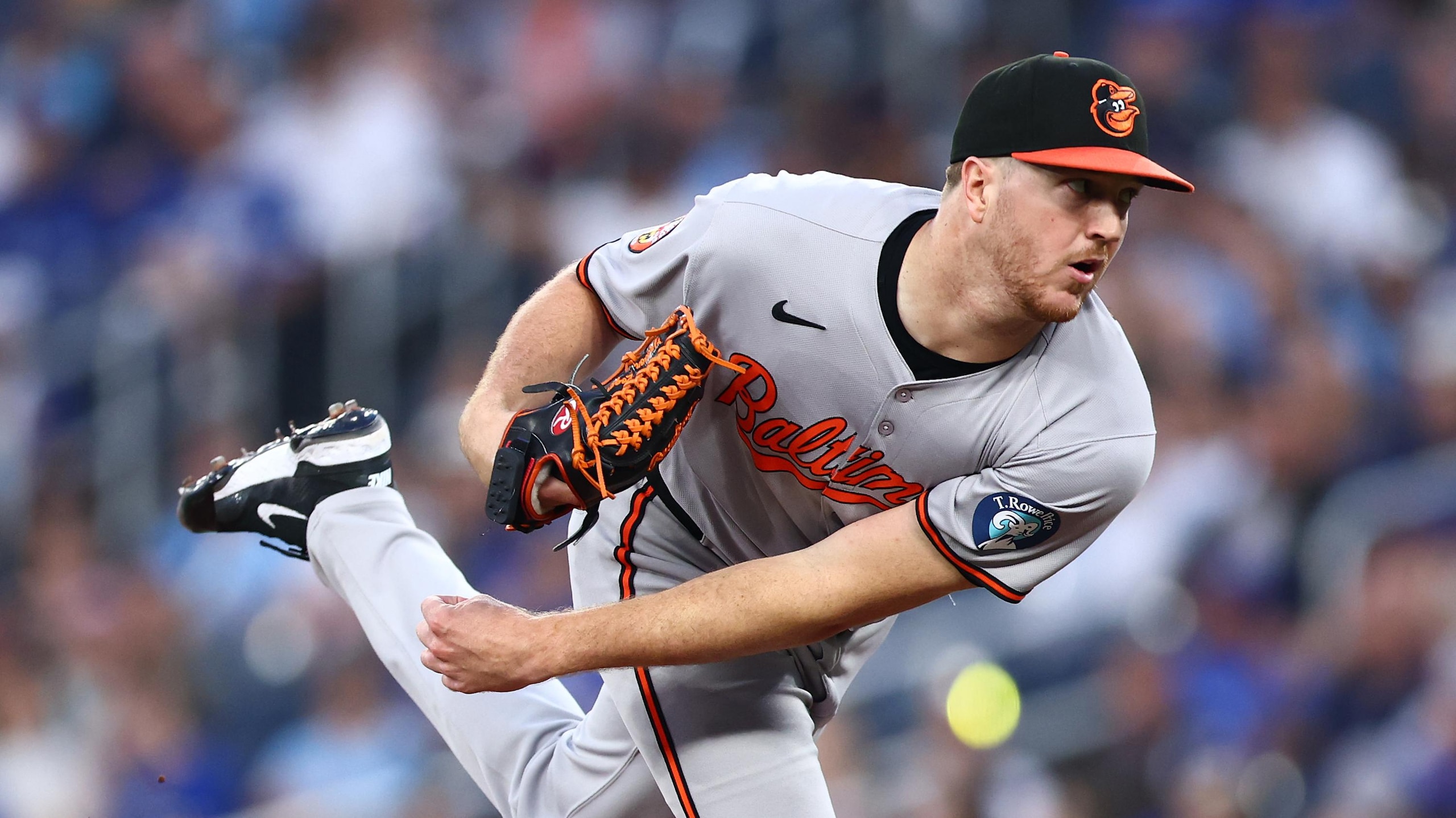 Baltimore Orioles v Toronto Blue Jays