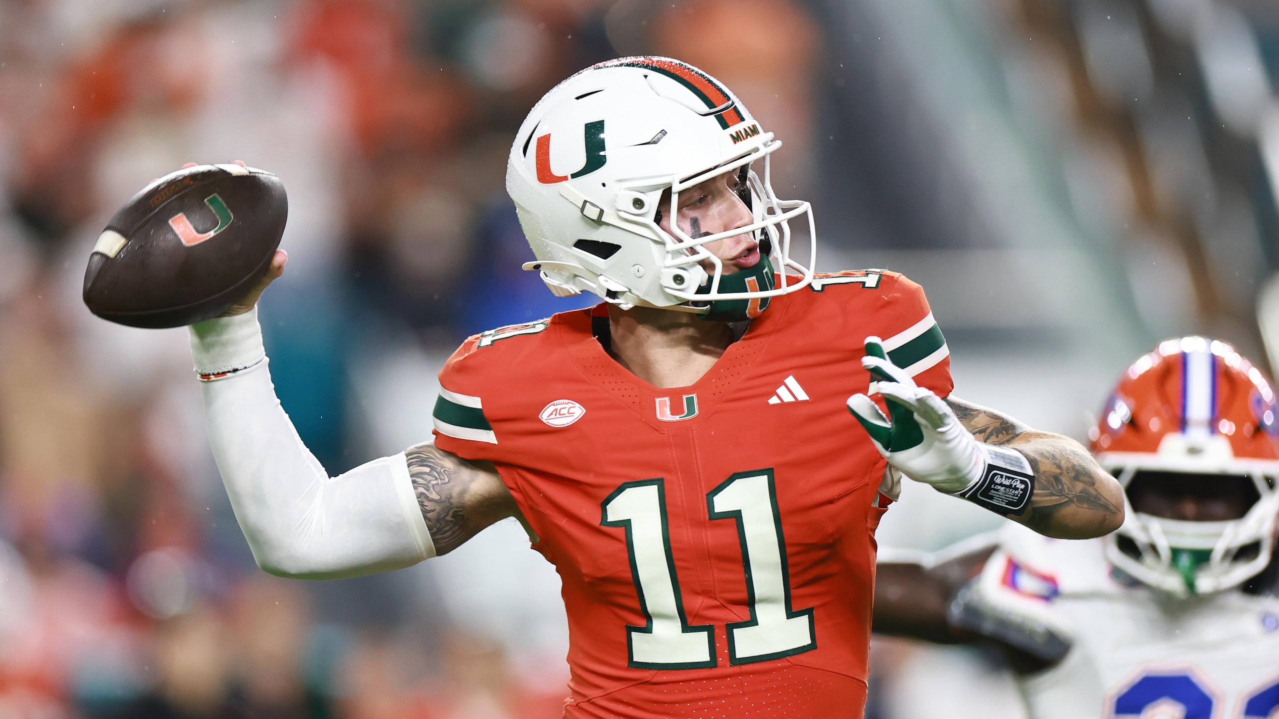 Florida v Miami