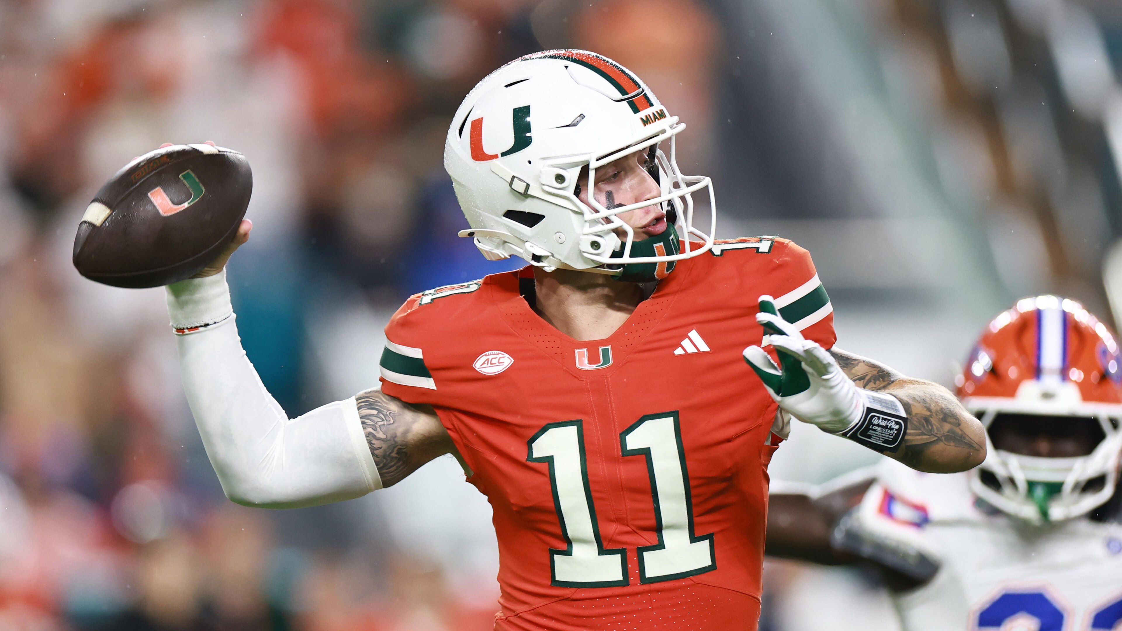 Florida v Miami