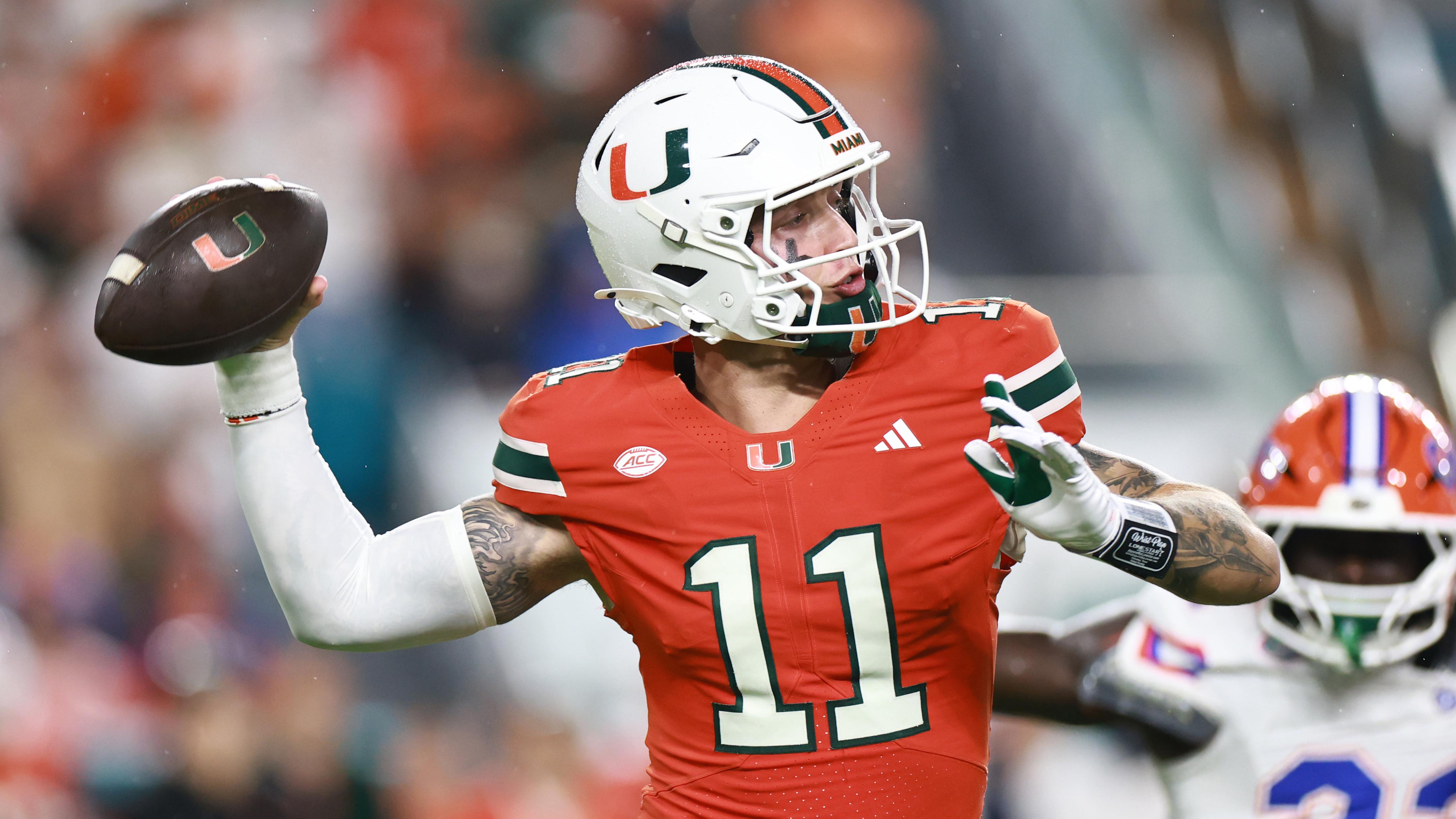 Florida v Miami