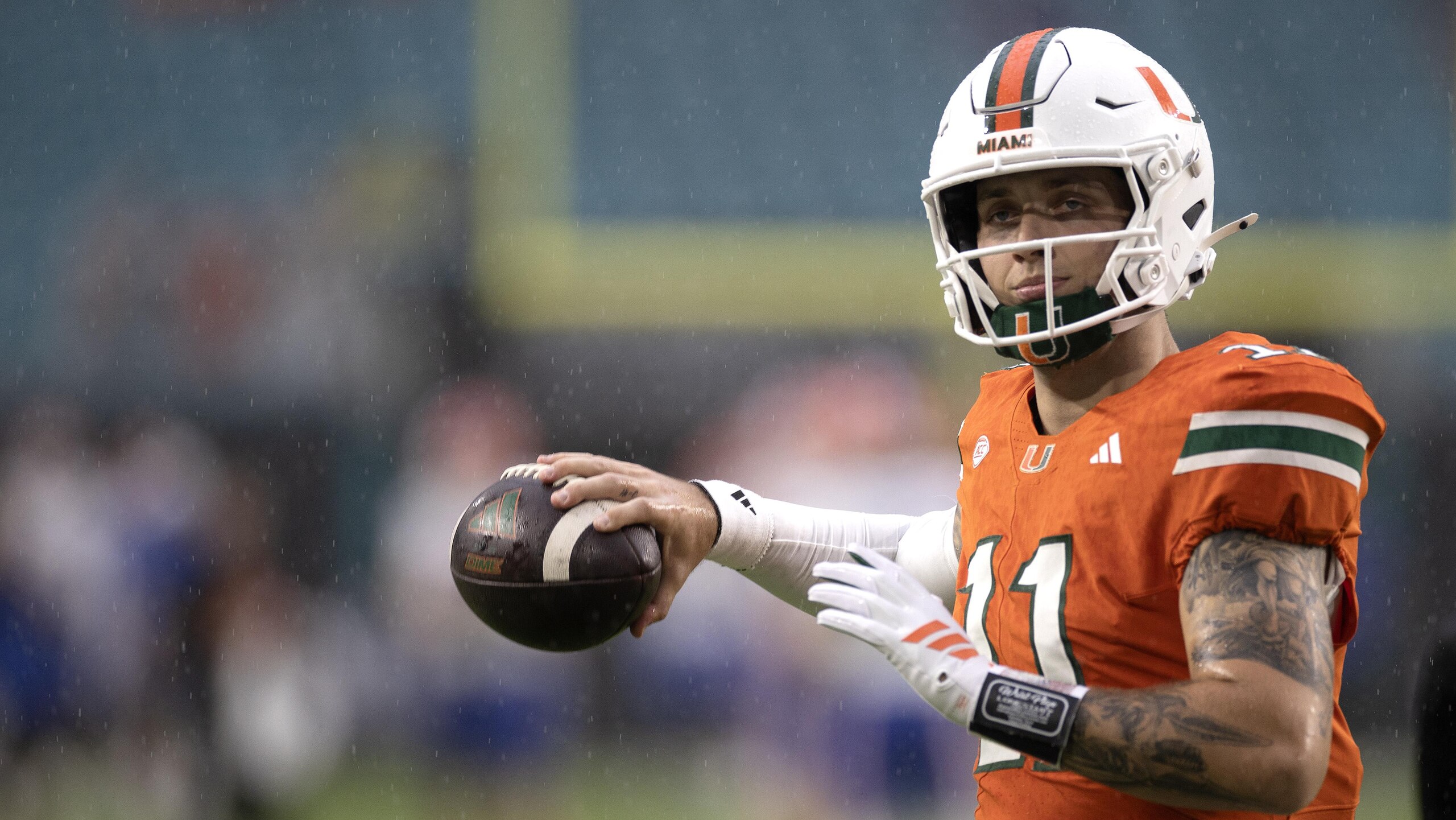 Florida v Miami