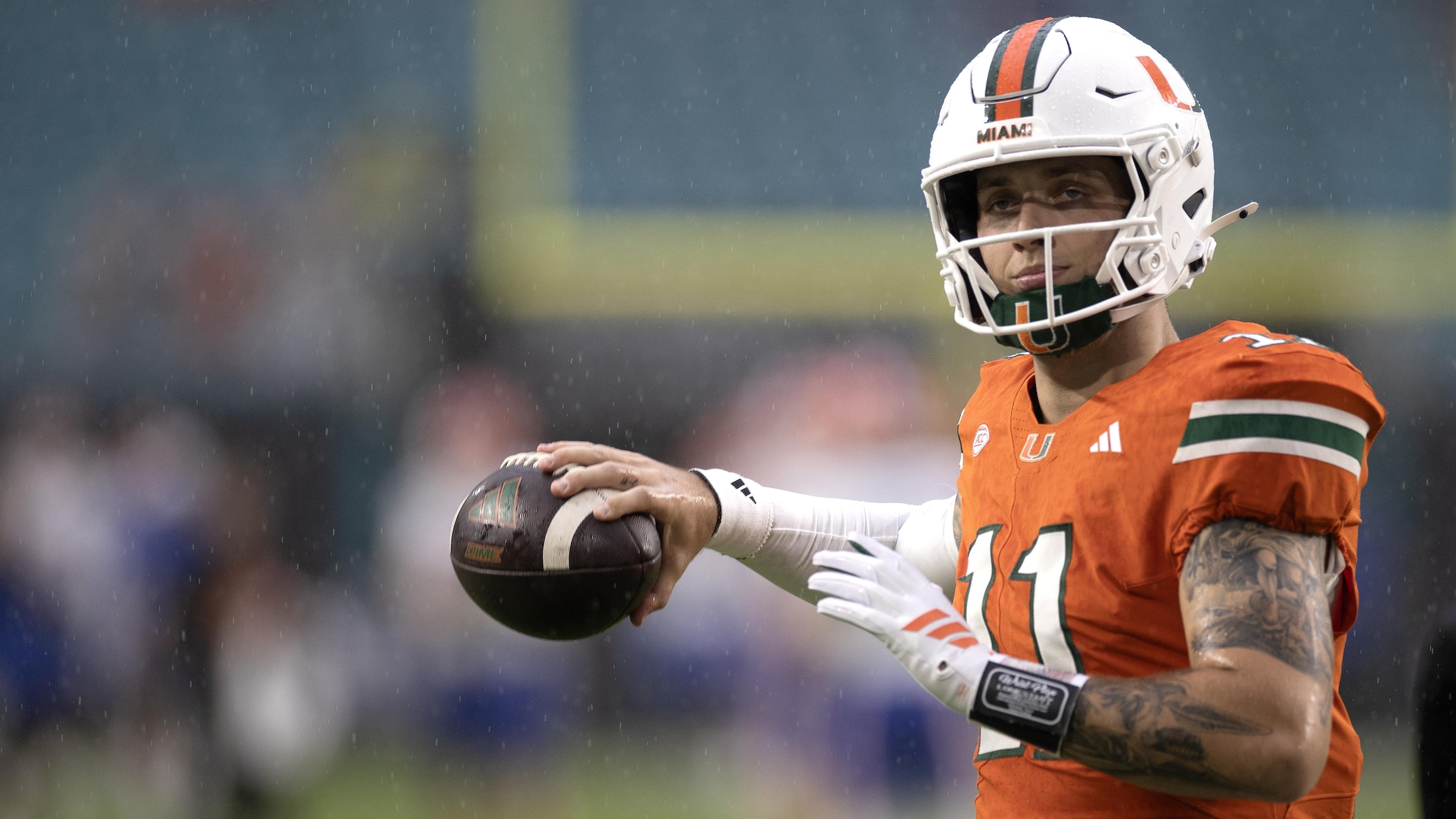Florida v Miami