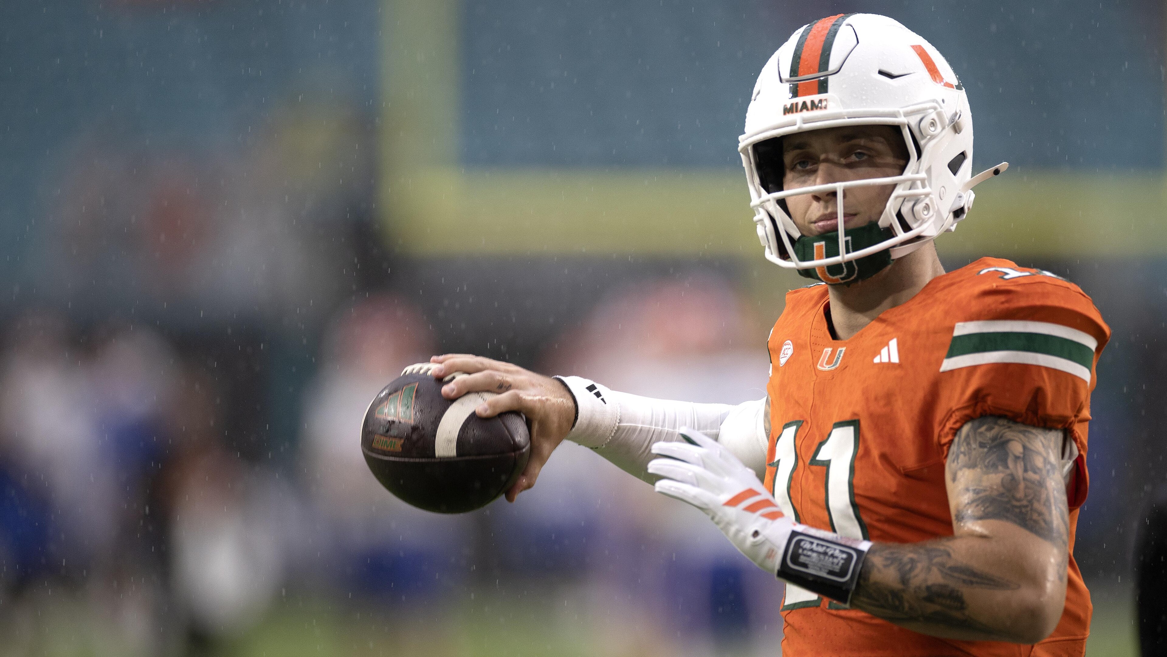 Florida v Miami