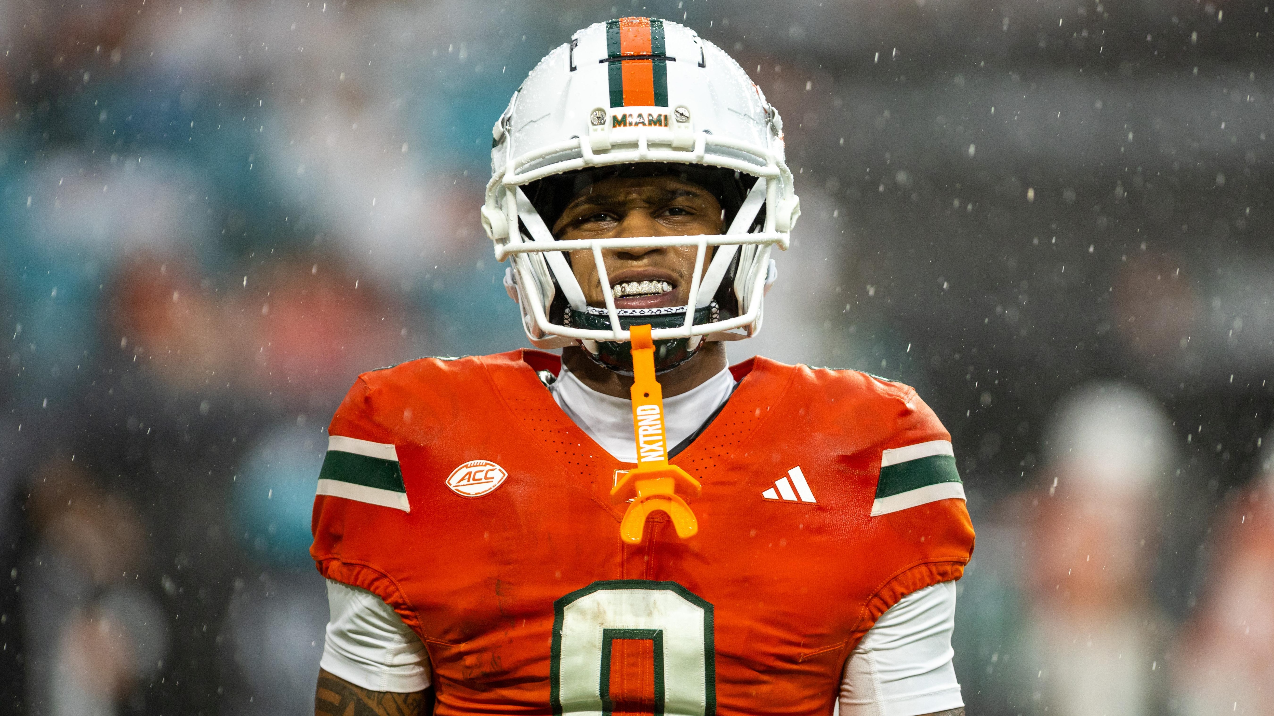 Florida v Miami