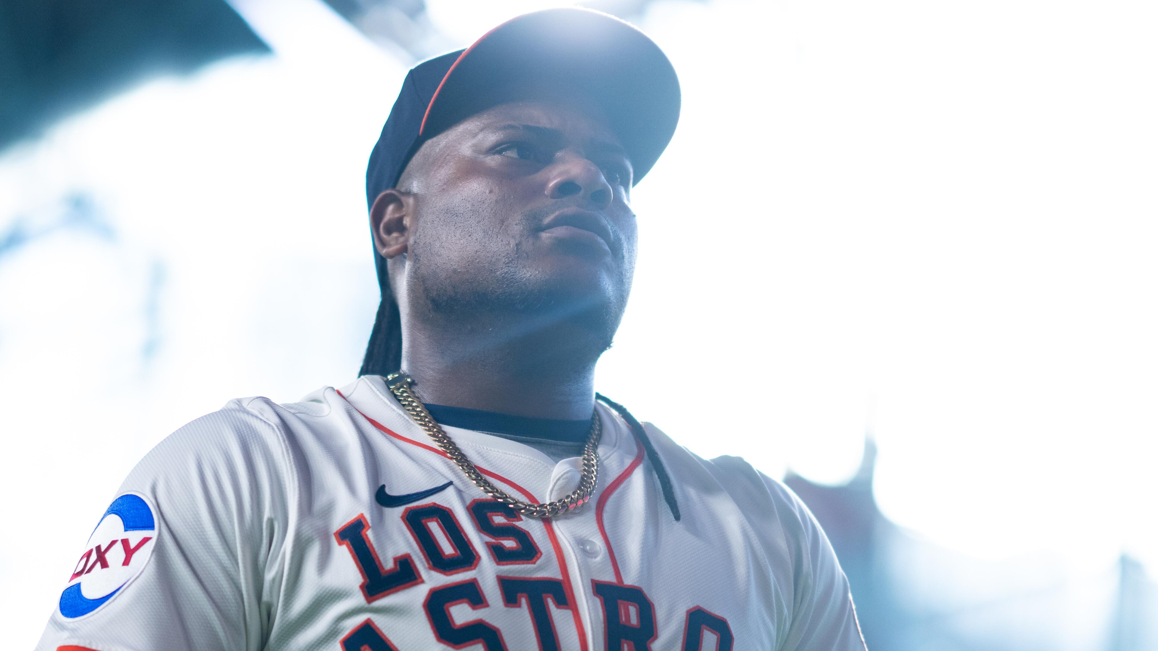 Seattle Mariners v Houston Astros