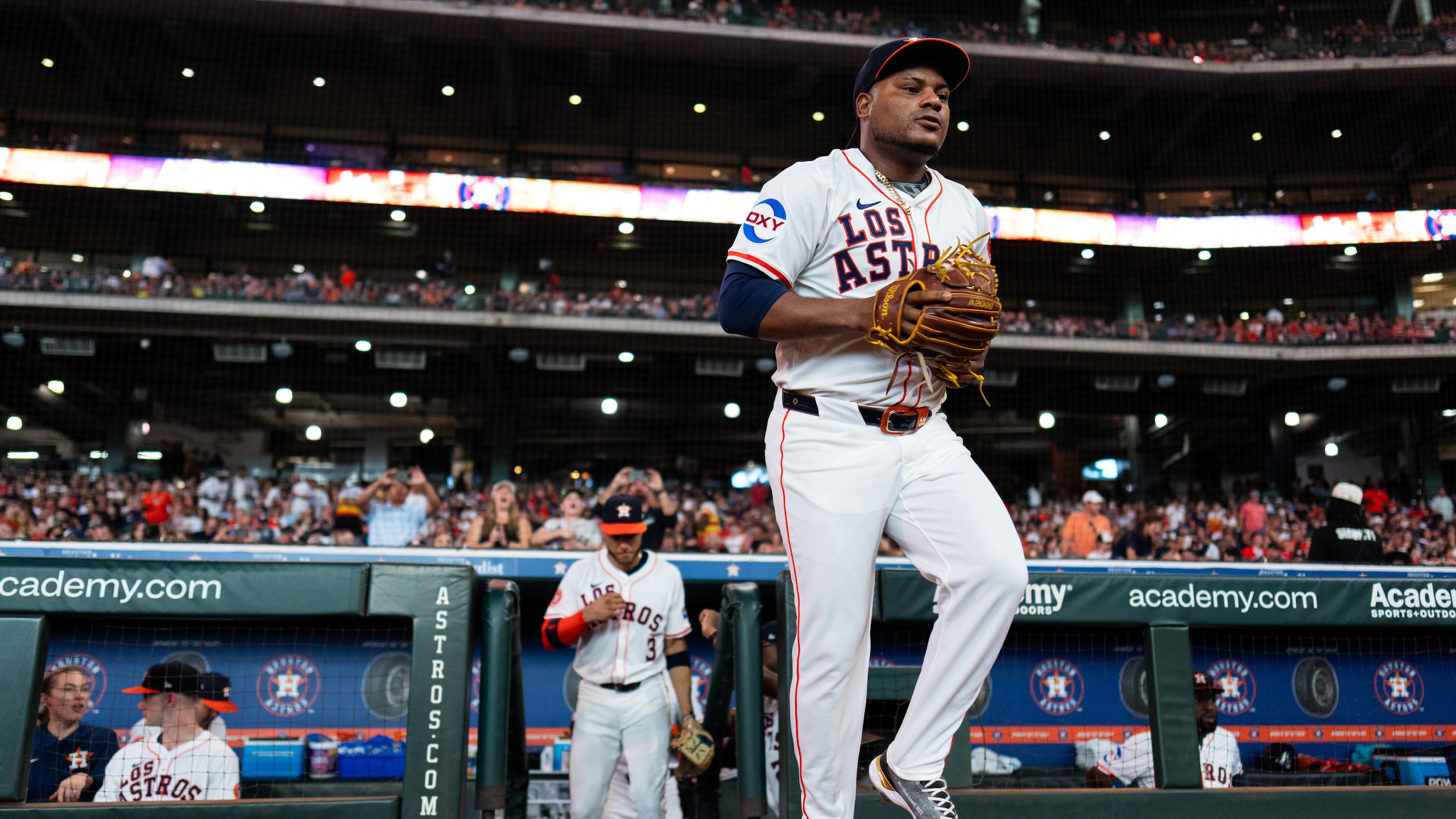 Seattle Mariners v Houston Astros Seattle Mariners v Houston Astros