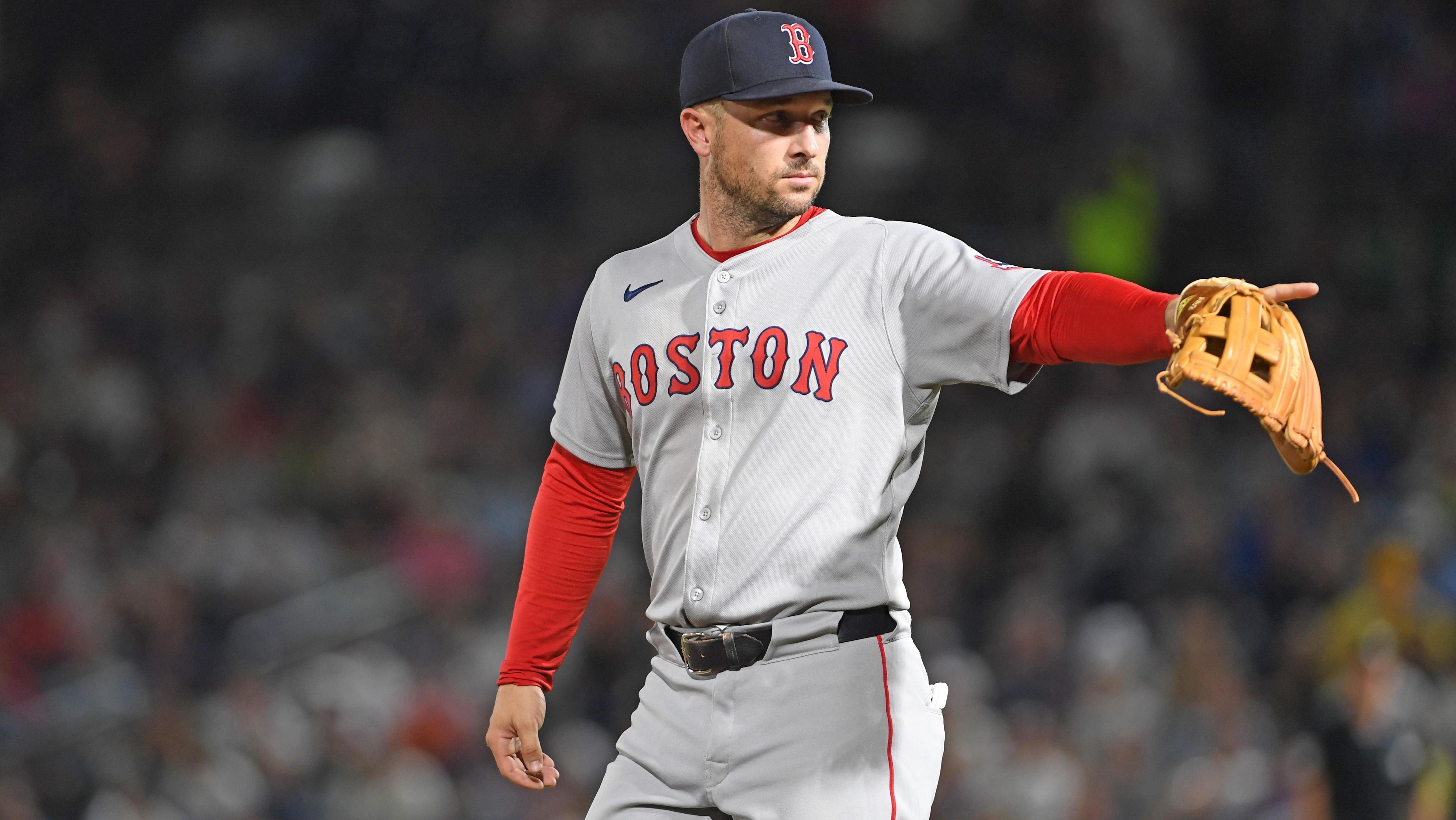 Boston Red Sox v Tampa Bay Rays