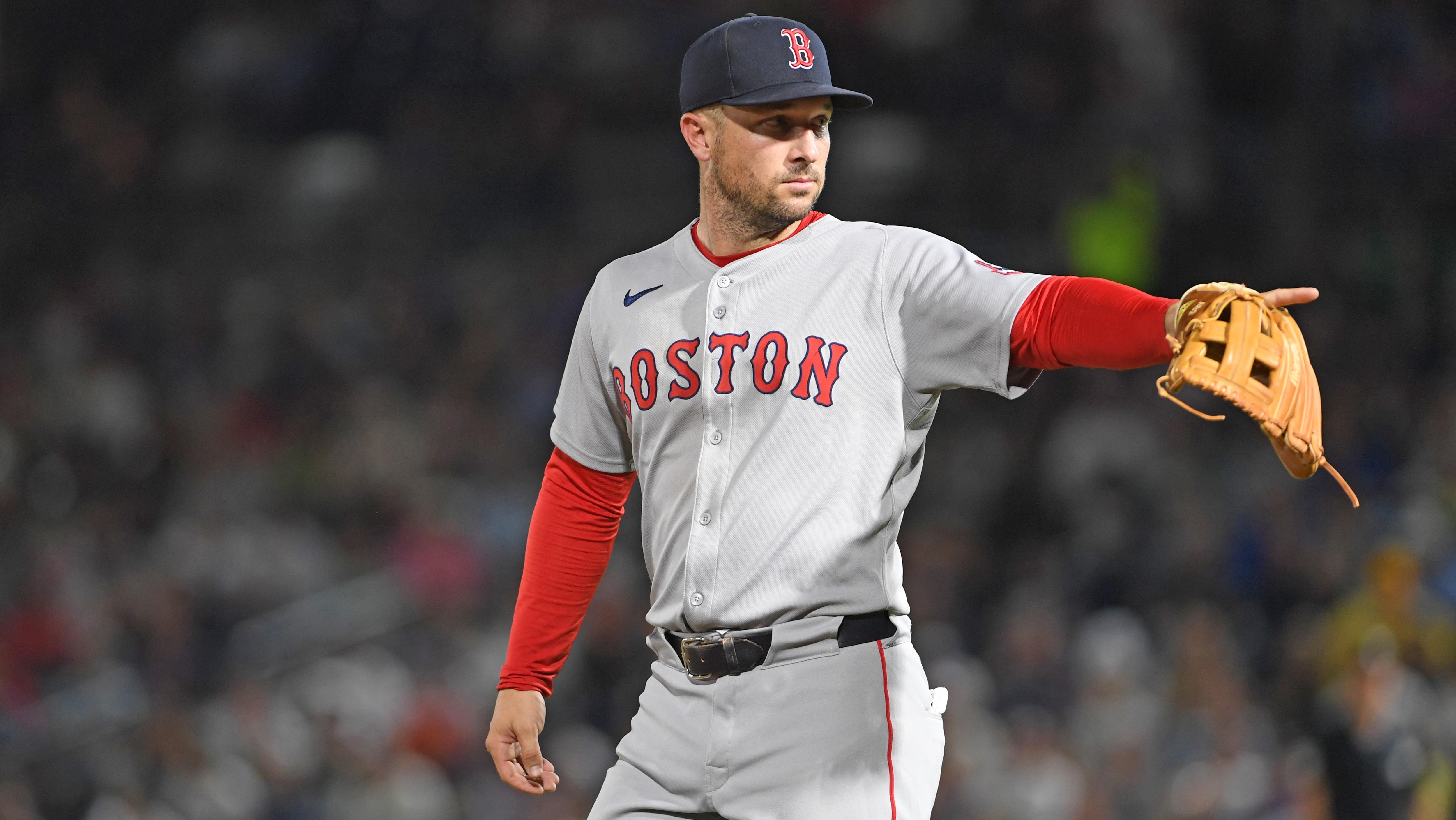 Boston Red Sox v Tampa Bay Rays