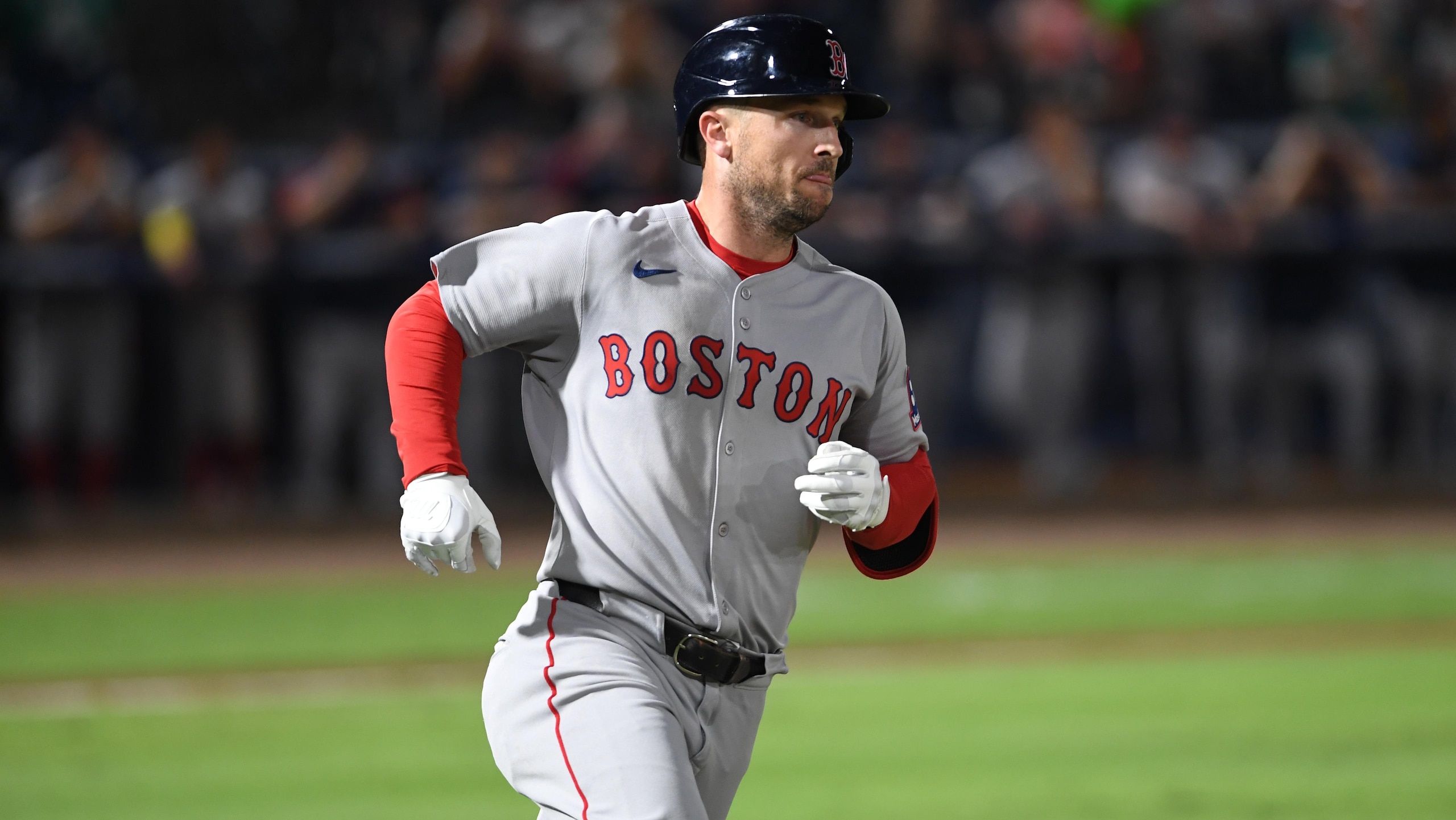 Boston Red Sox v Tampa Bay Rays