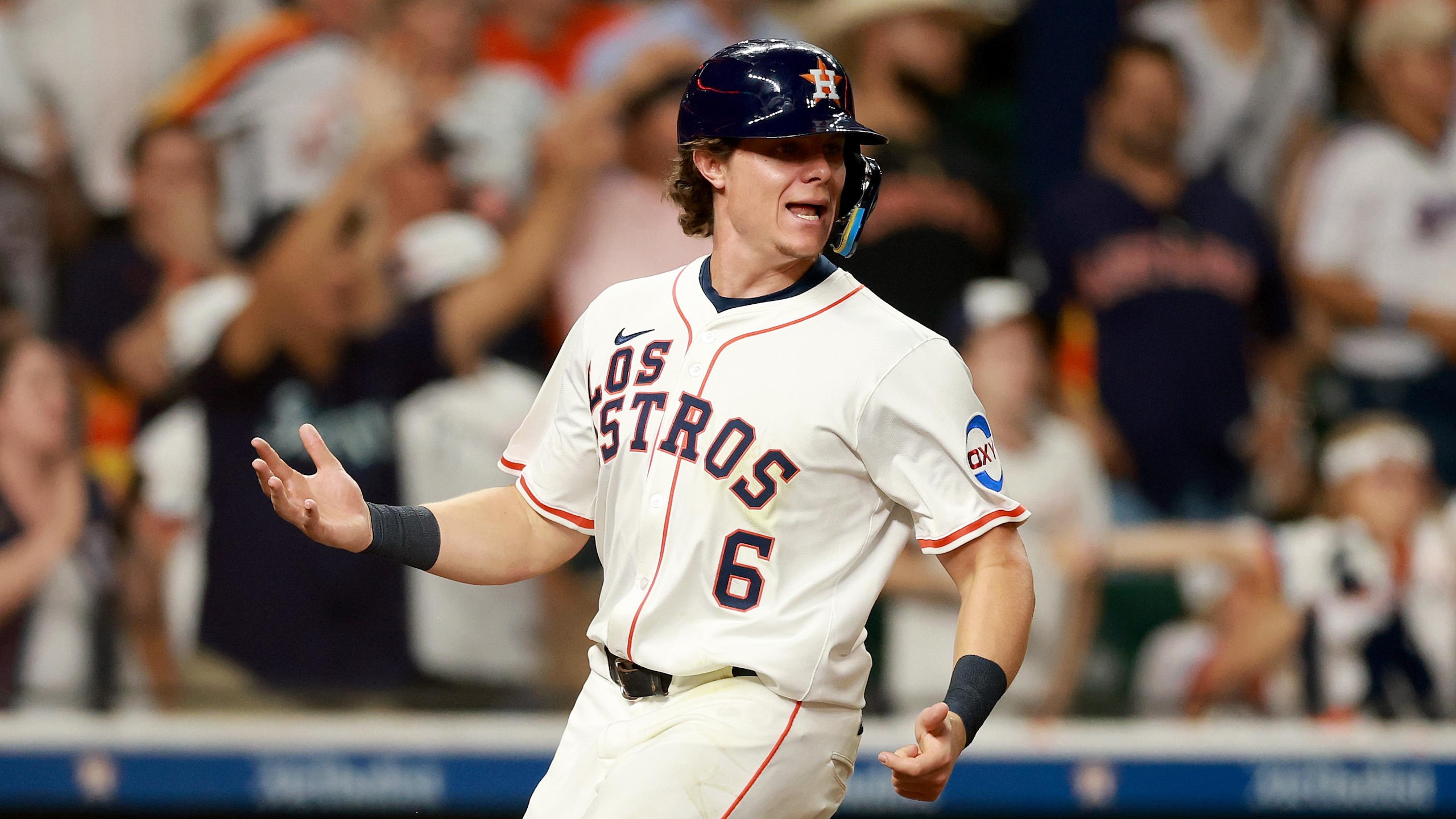 Seattle Mariners v Houston Astros