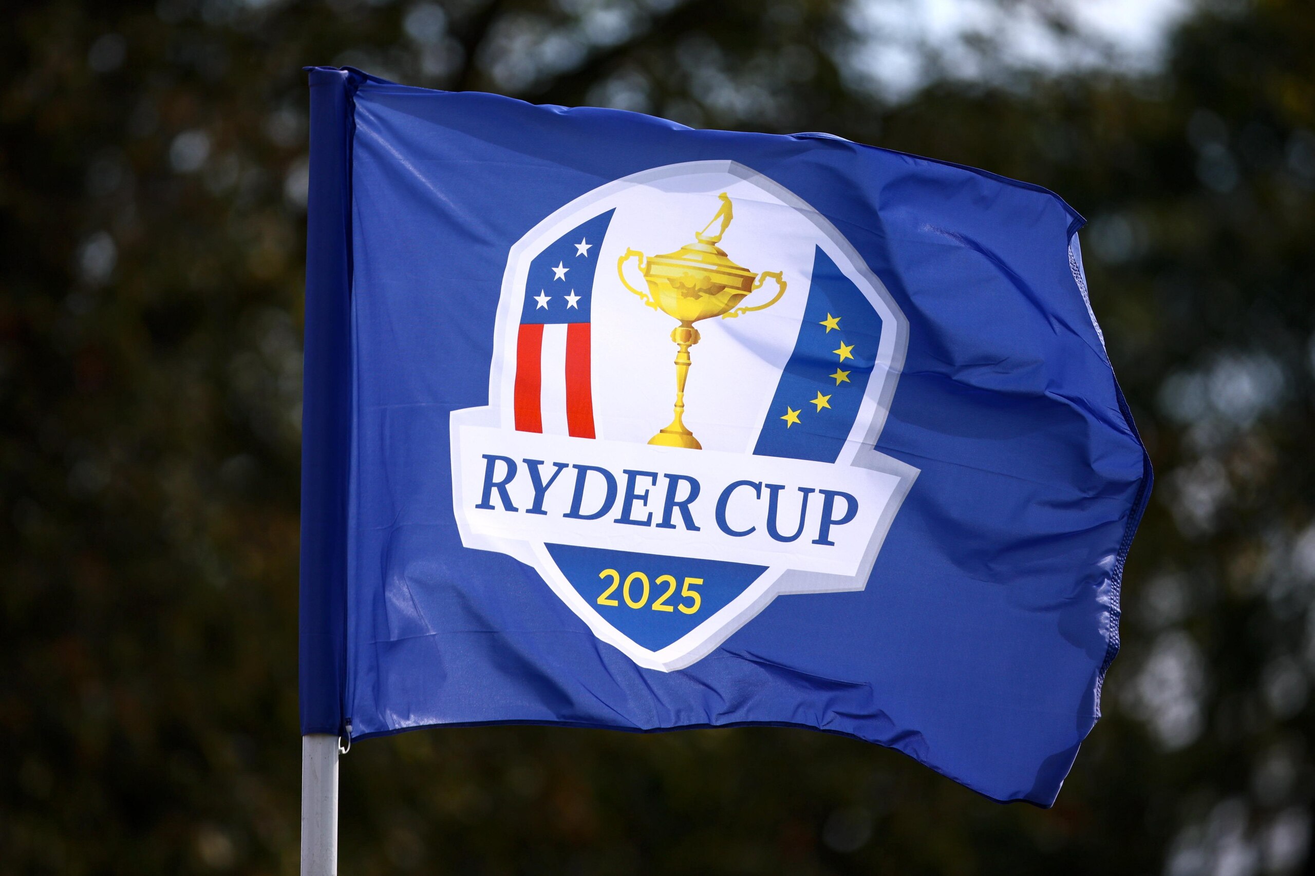 2025 Ryder Cup - Tuesday Previews 2025 Ryder Cup - Tuesday Previews