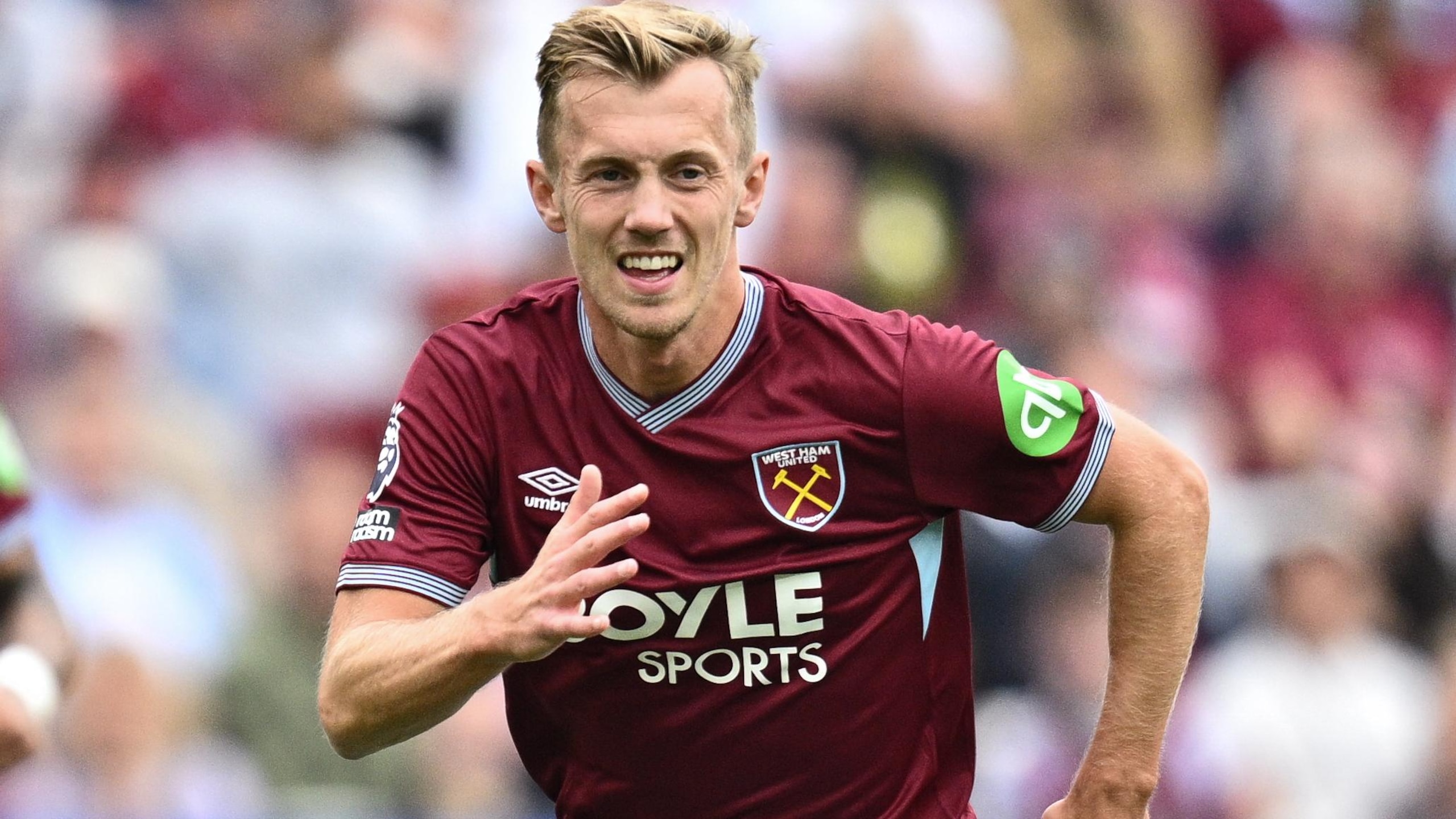 West Ham United v Crystal Palace - Premier League West Ham United v Crystal Palace - Premier League