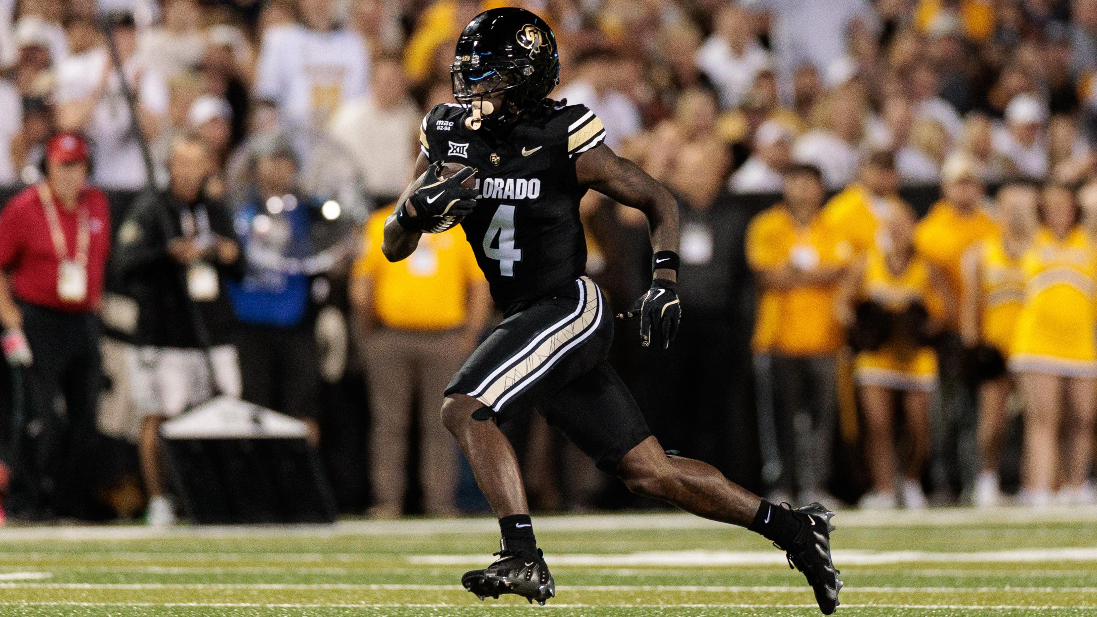 Wyoming v Colorado