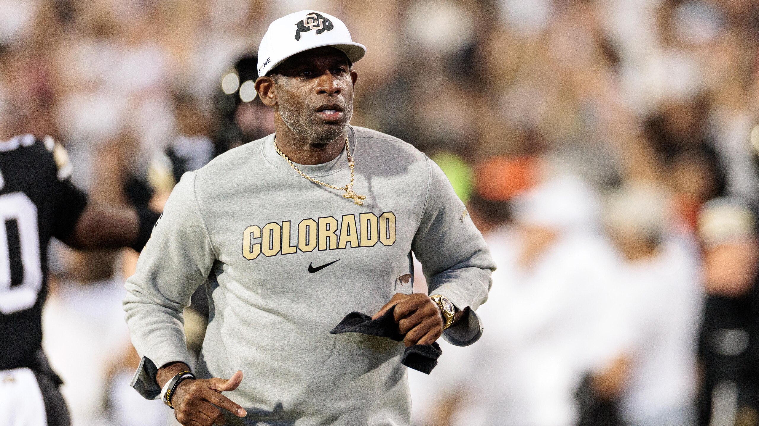 Wyoming v Colorado