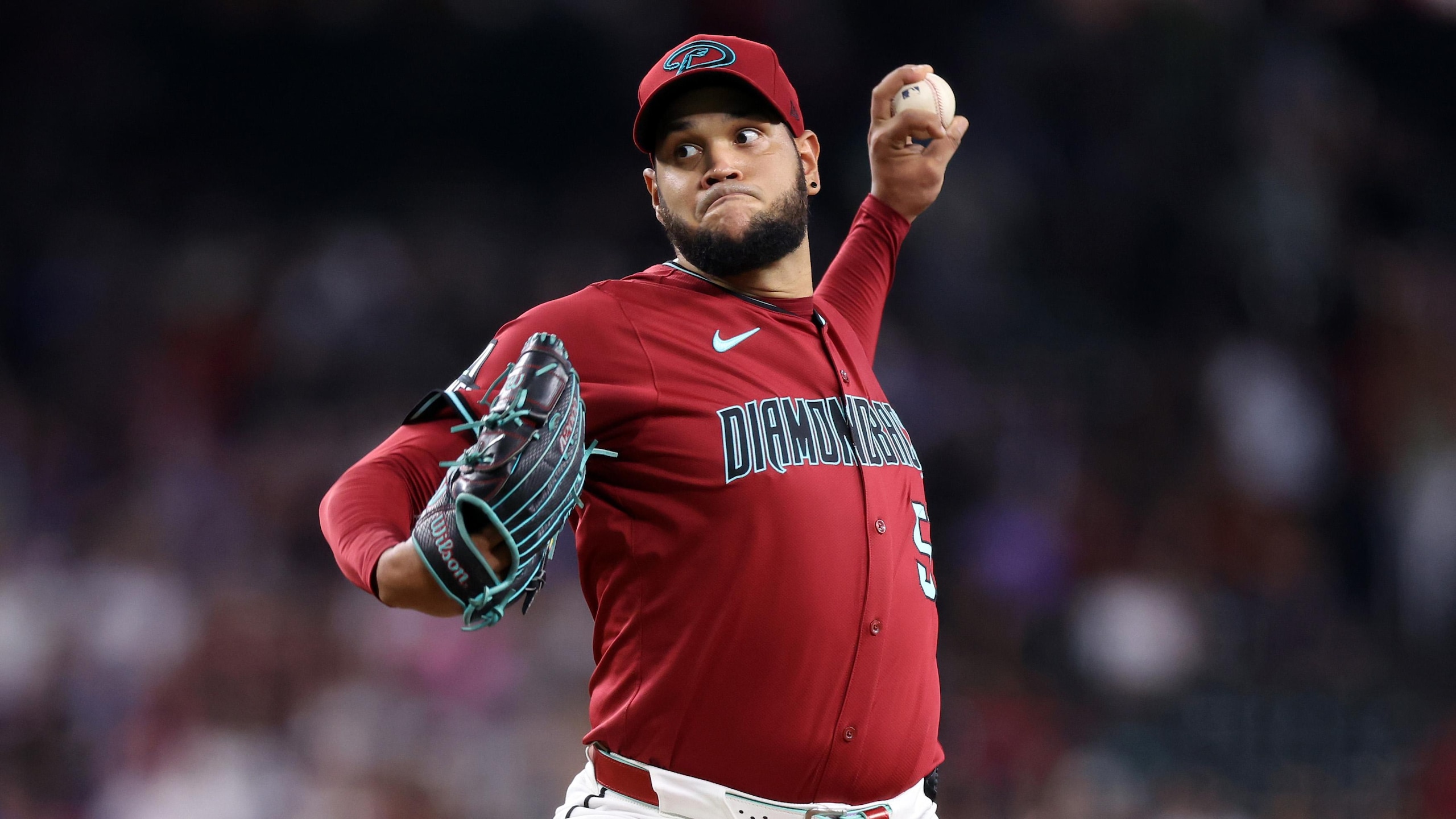 Philadelphia Phillies v Arizona Diamondbacks