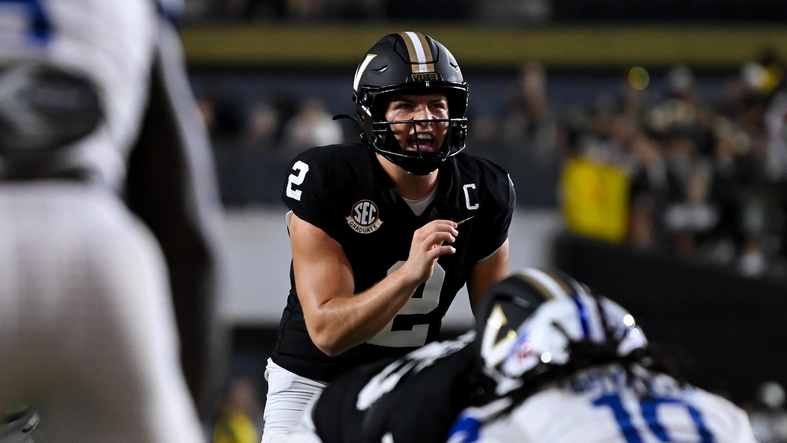 Georgia State v Vanderbilt