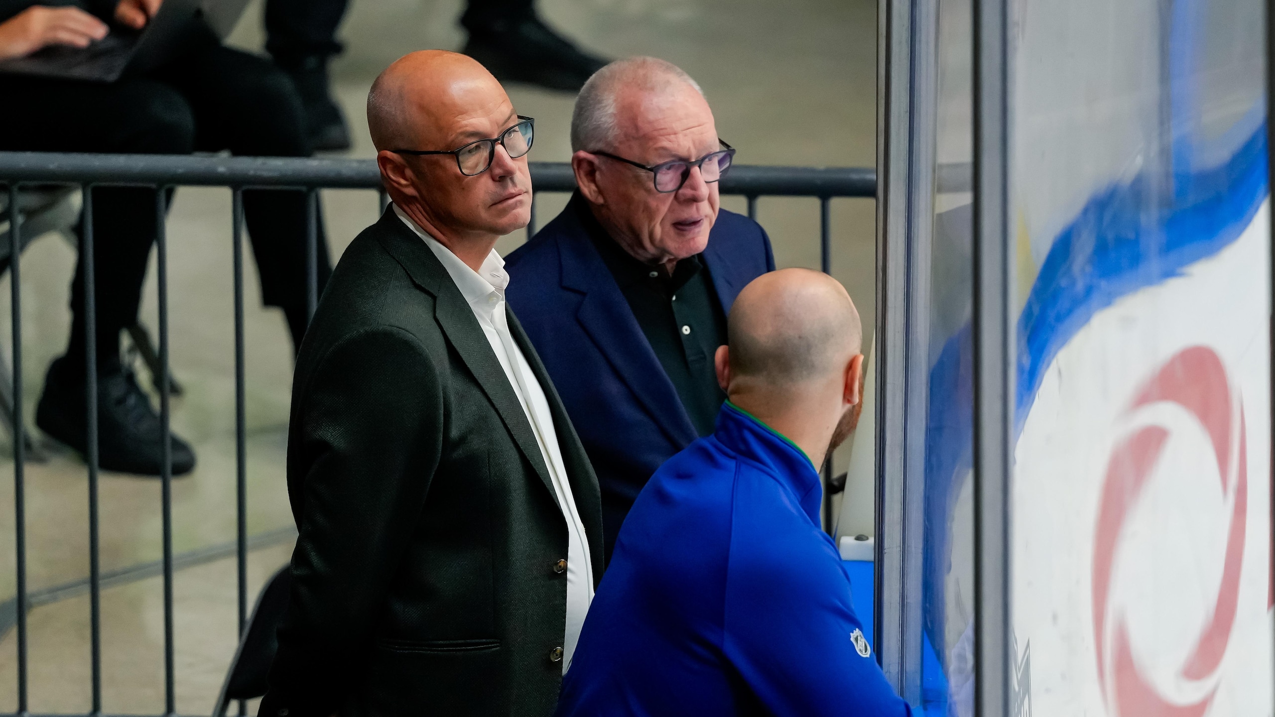 2025 Vancouver Canucks Training Camp
