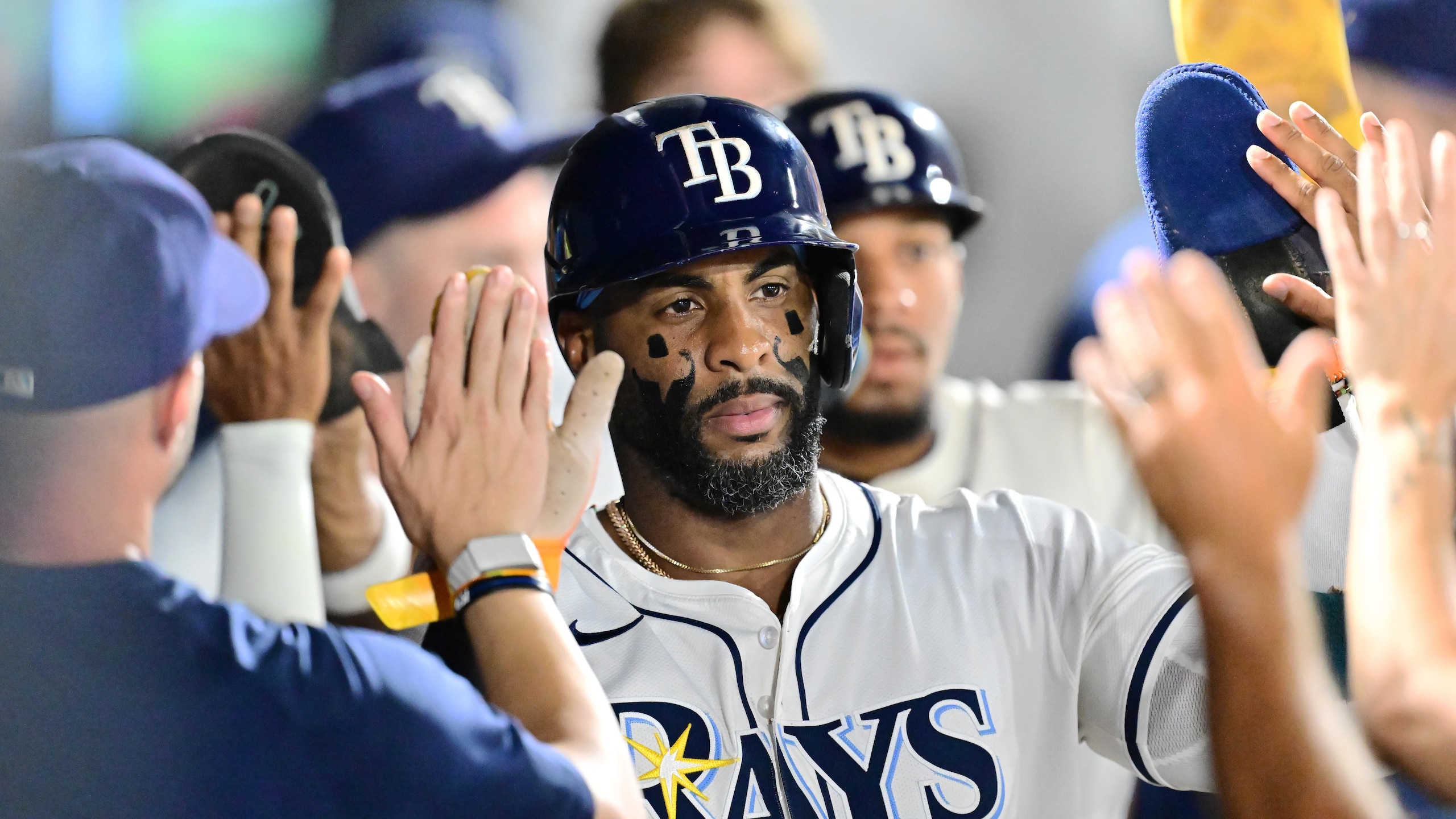 Boston Red Sox v Tampa Bay Rays