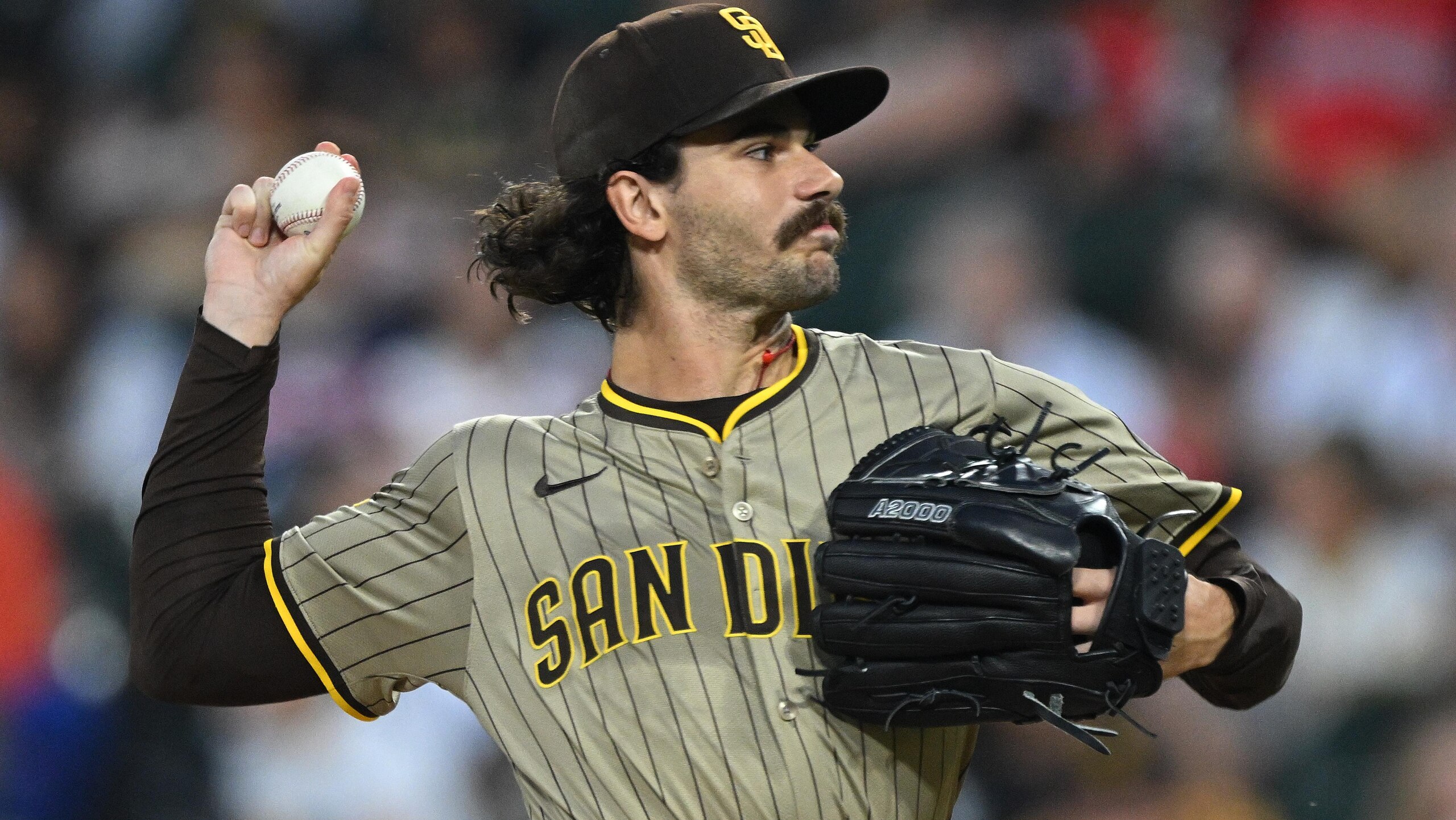 San Diego Padres v Chicago White Sox