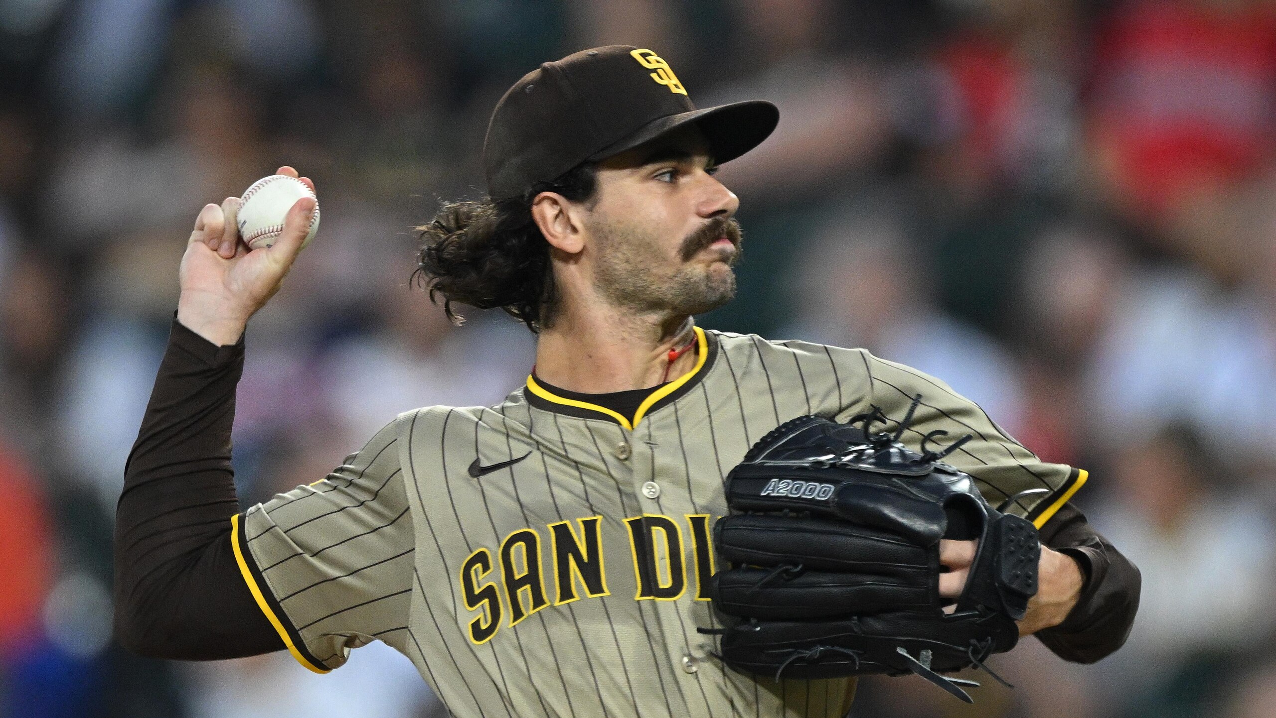 San Diego Padres v Chicago White Sox