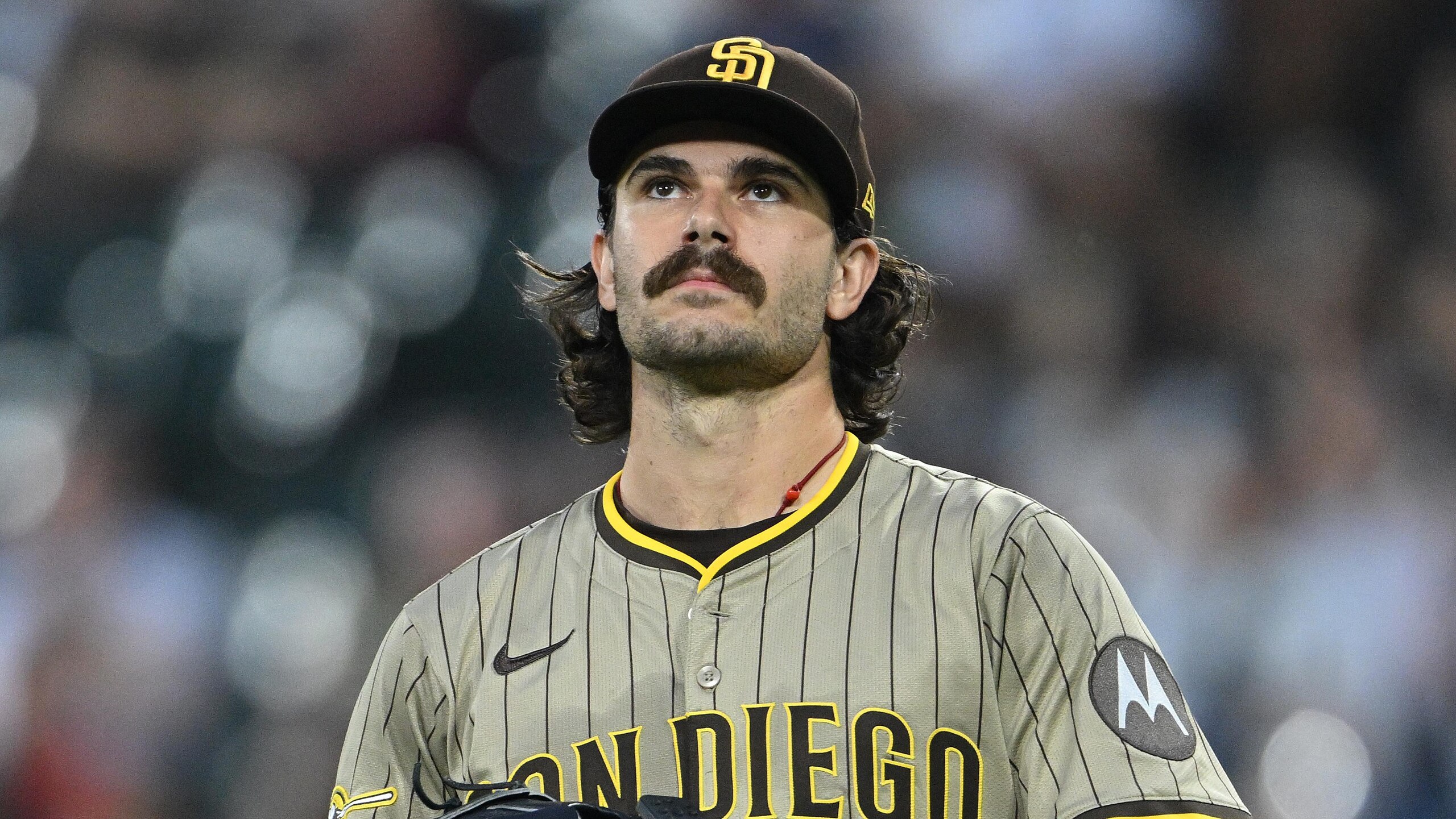 San Diego Padres v Chicago White Sox