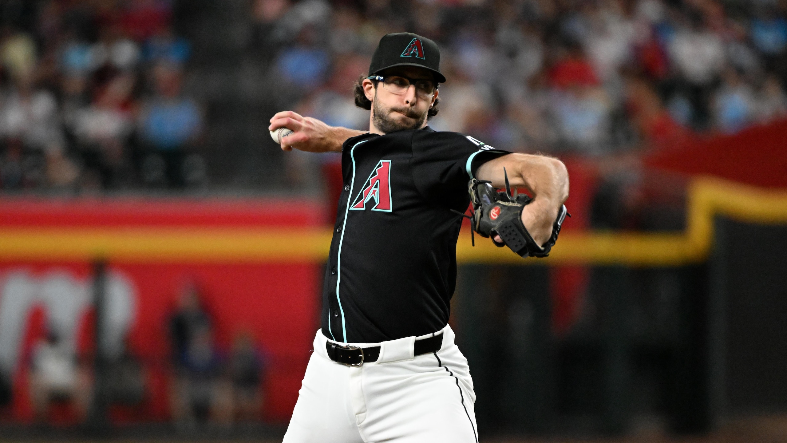 Philadelphia Phillies v Arizona Diamondbacks