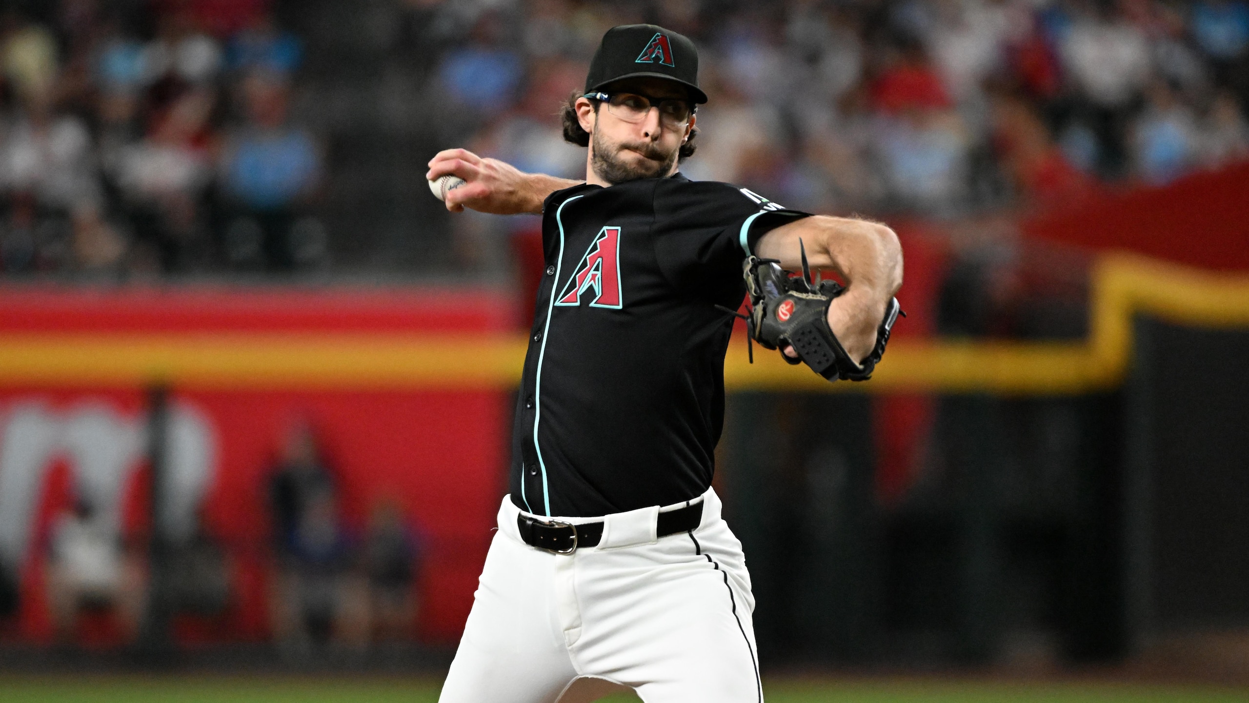 Philadelphia Phillies v Arizona Diamondbacks