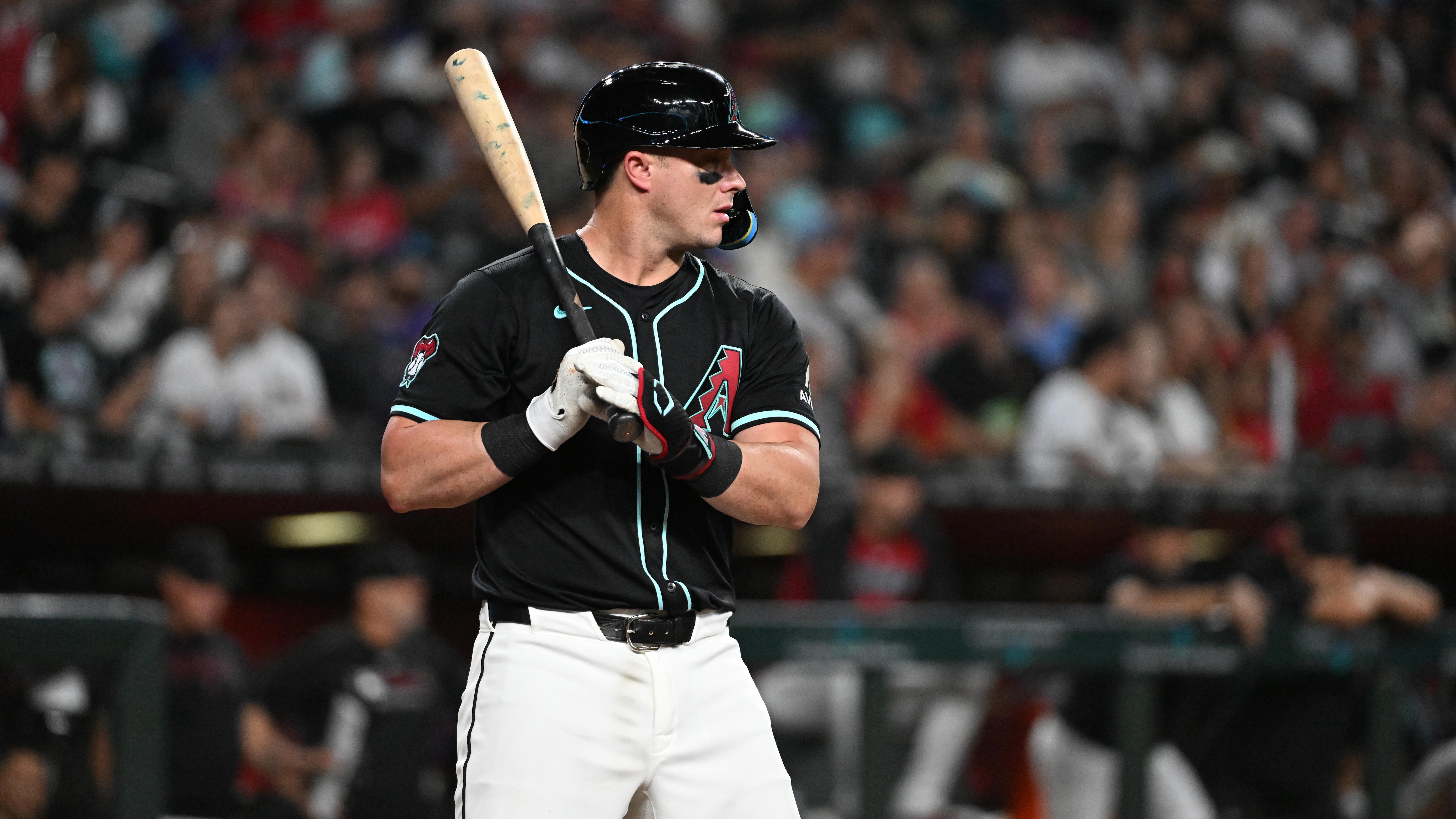 Philadelphia Phillies v Arizona Diamondbacks