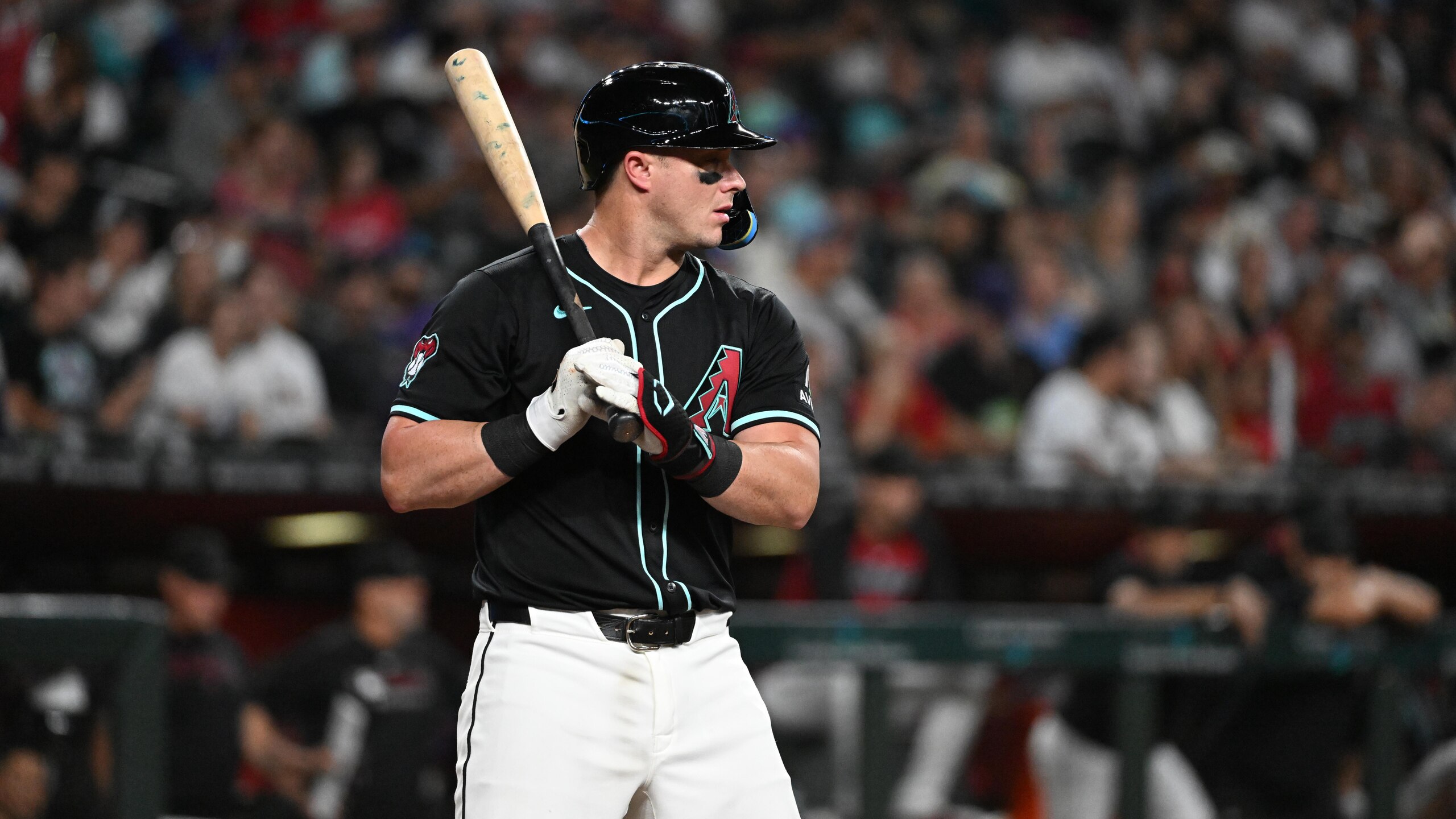 Philadelphia Phillies v Arizona Diamondbacks