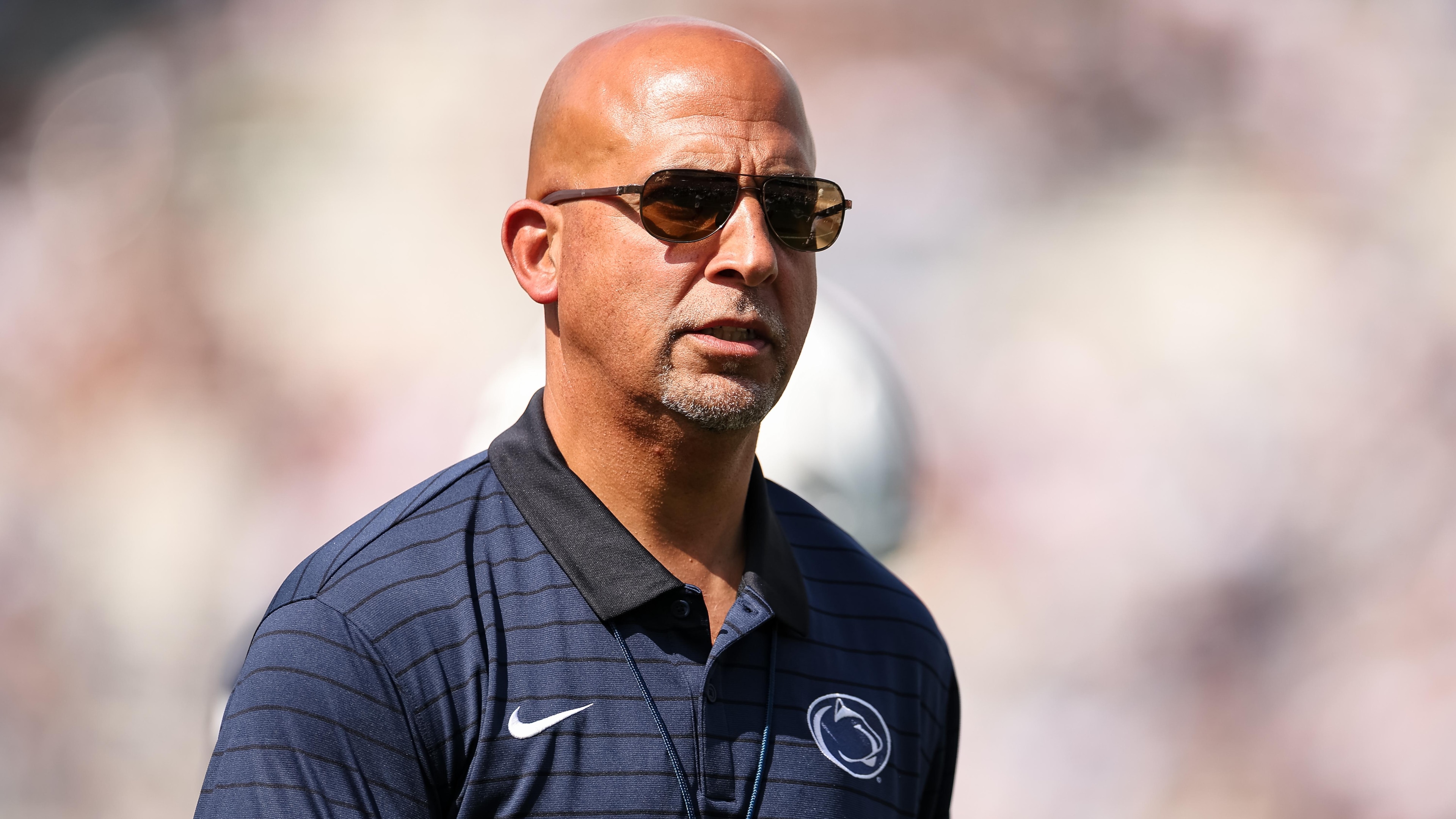 Villanova v Penn State