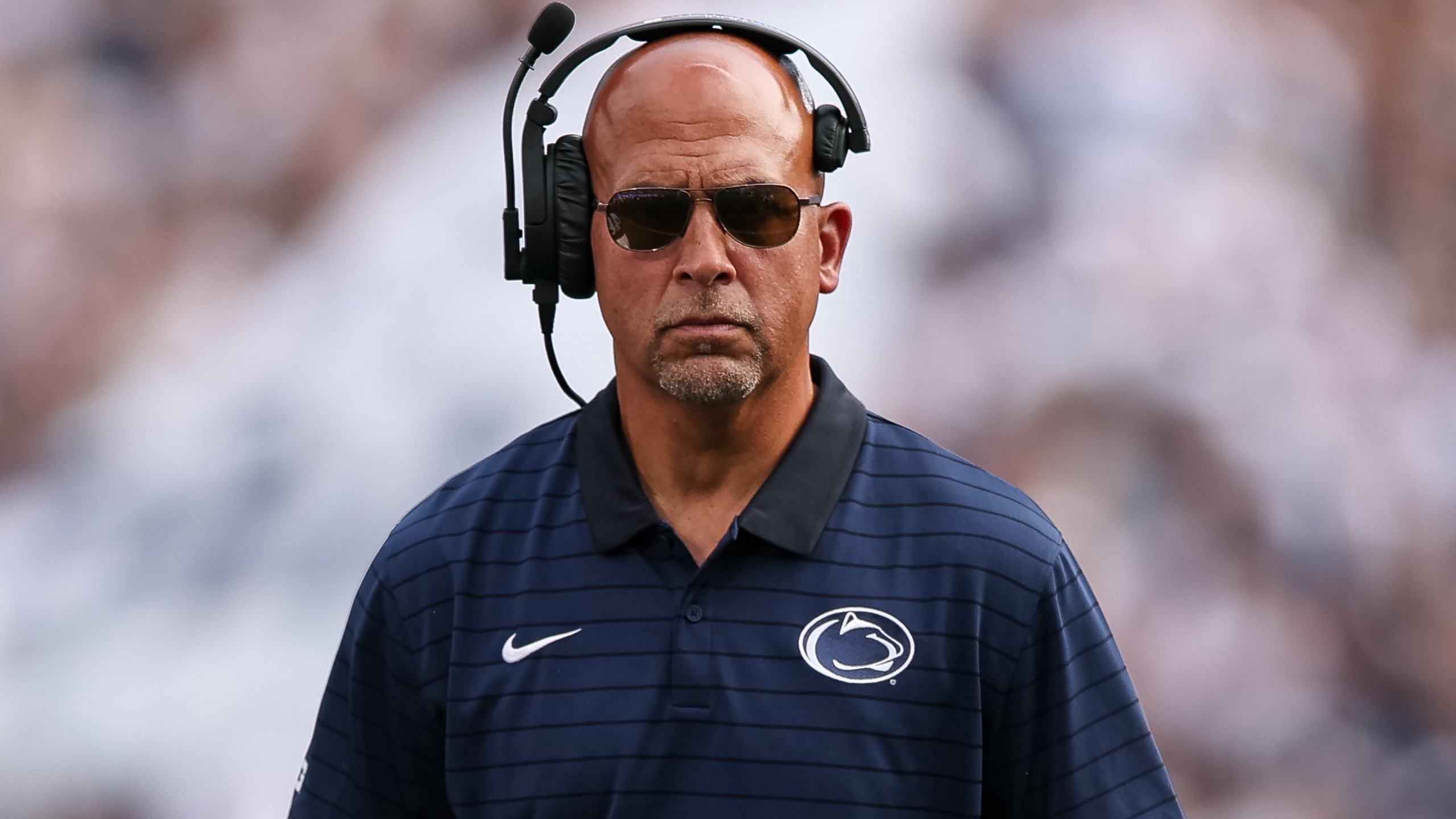Villanova v Penn State