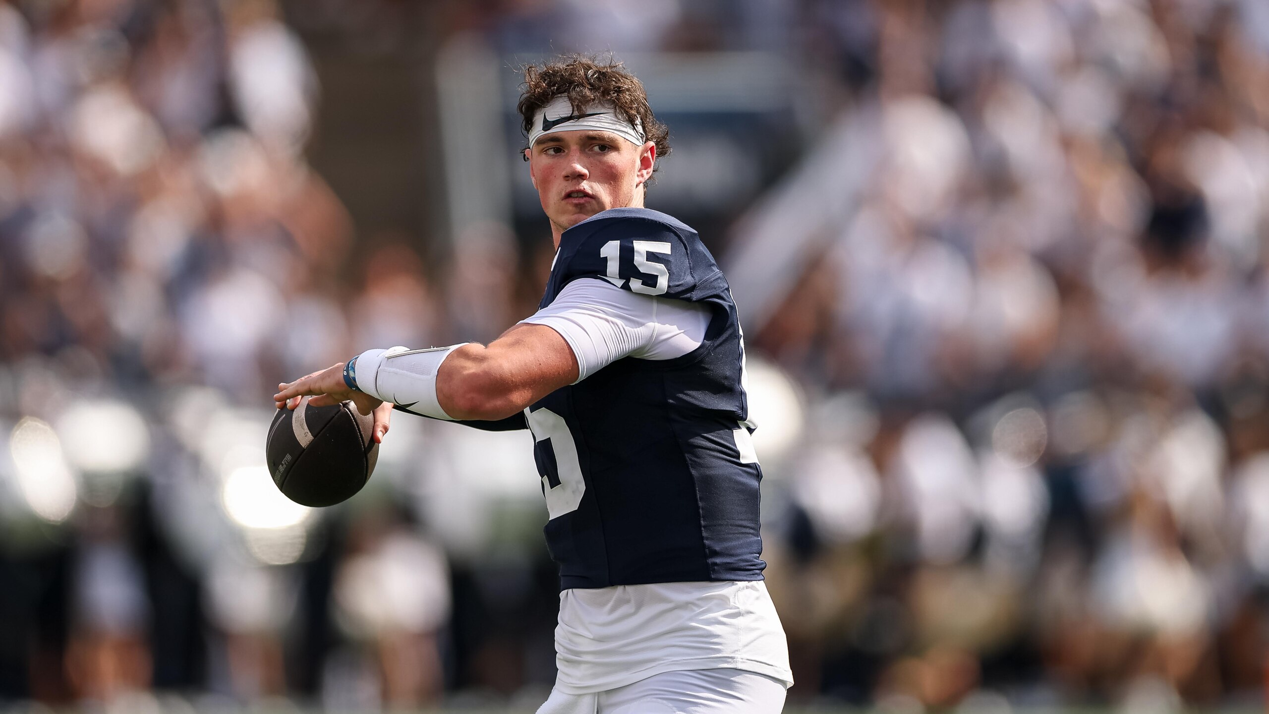 Villanova v Penn State