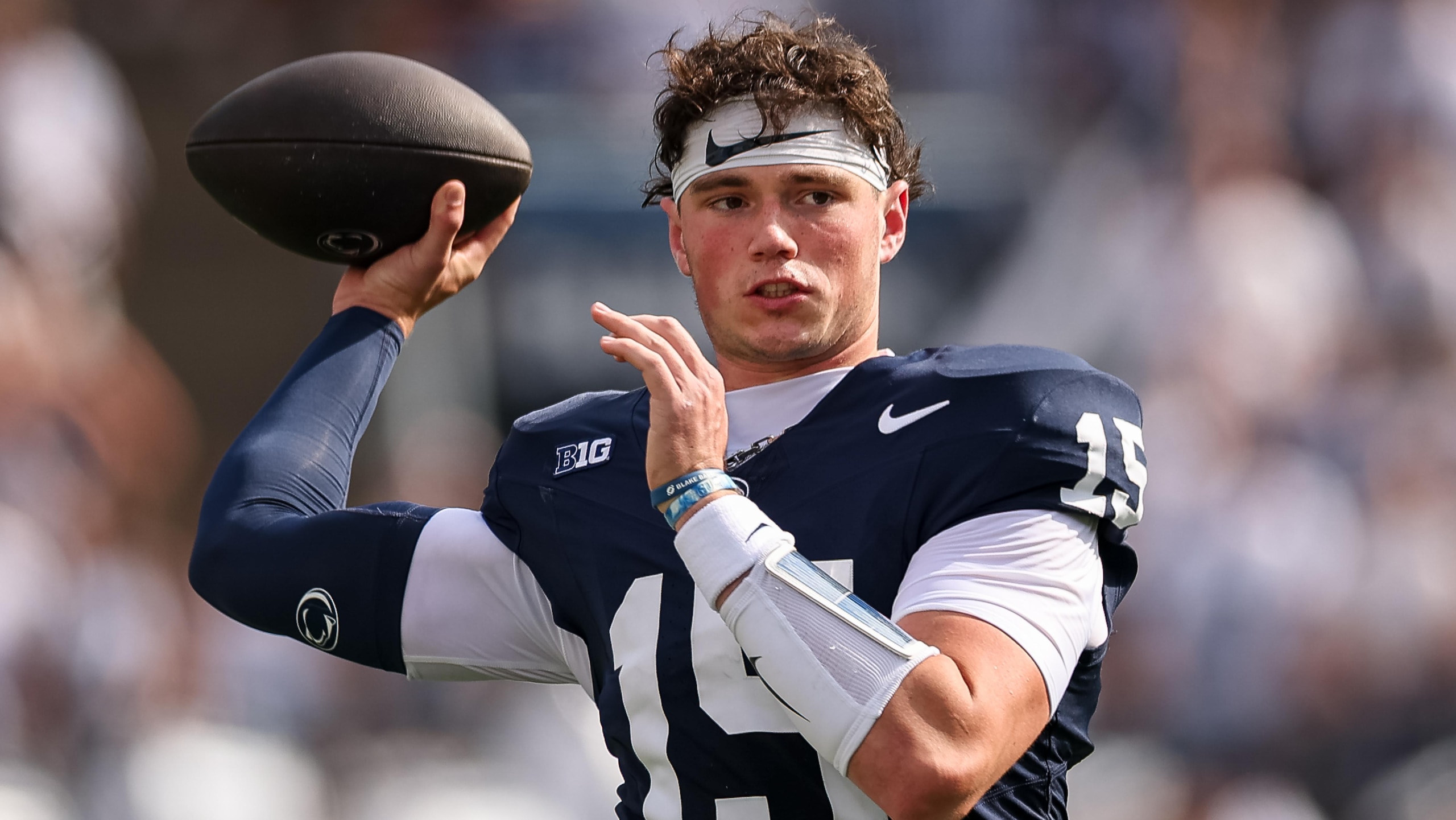 Villanova v Penn State Villanova v Penn State