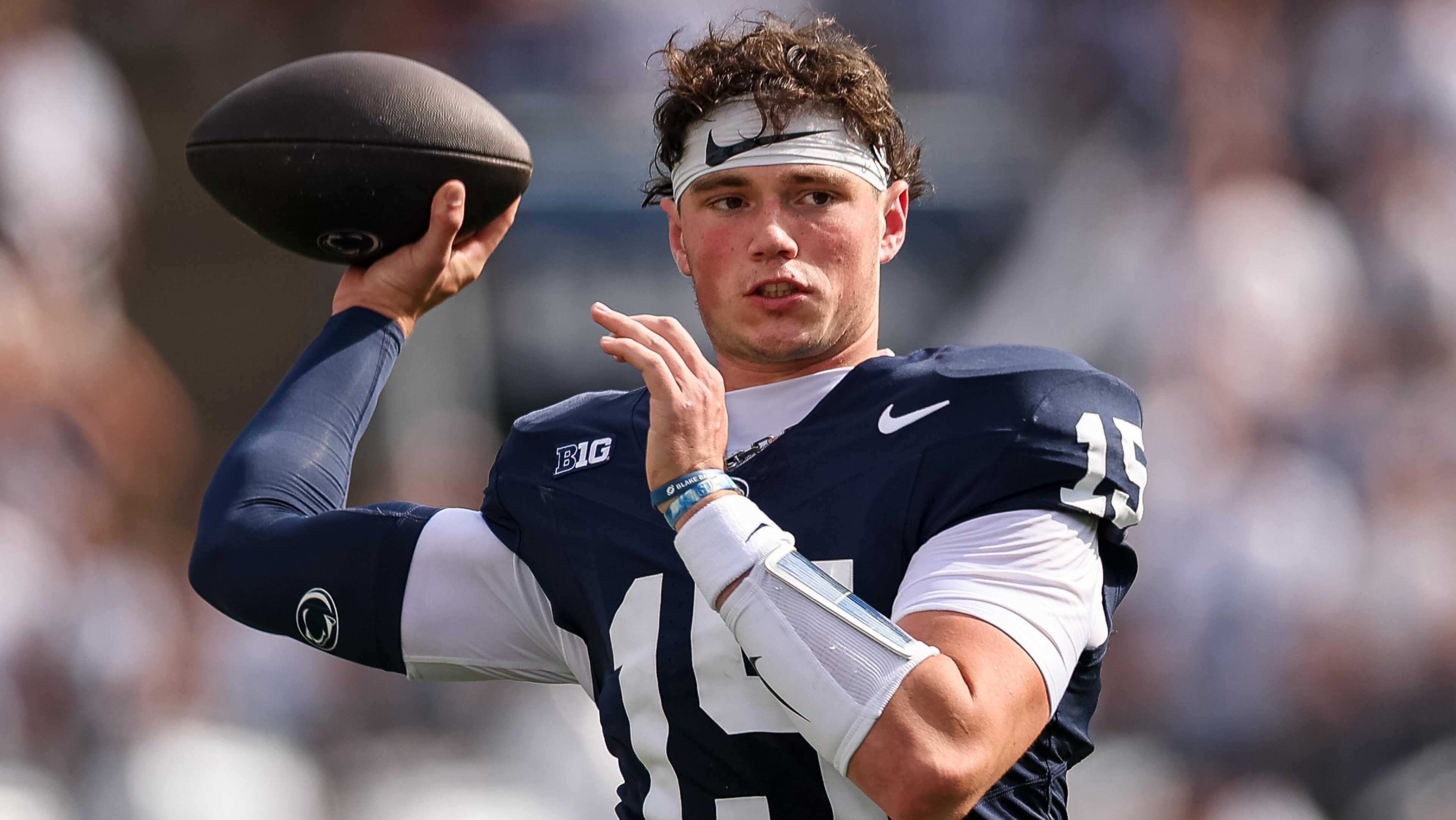 Villanova v Penn State
