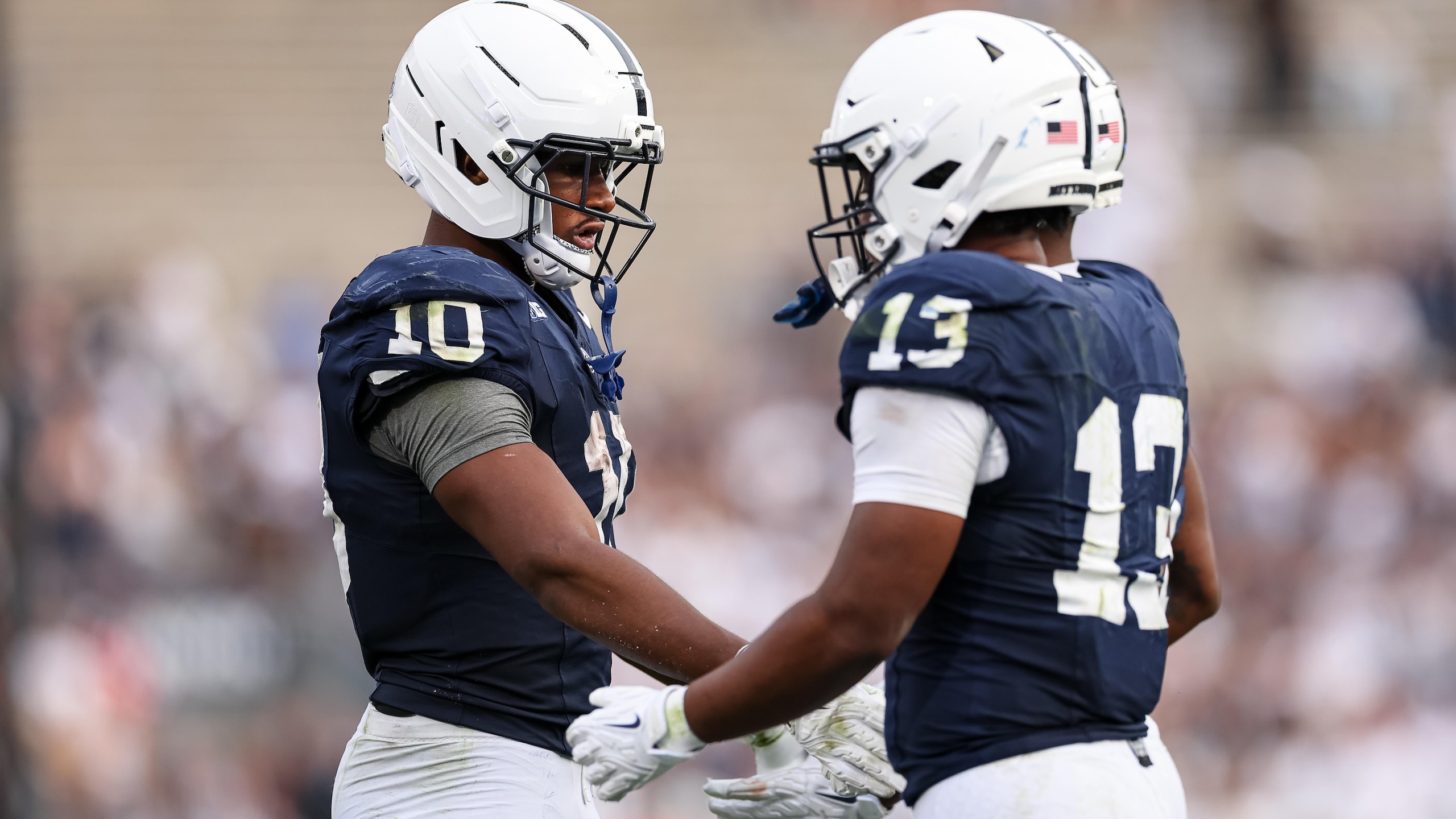Villanova v Penn State