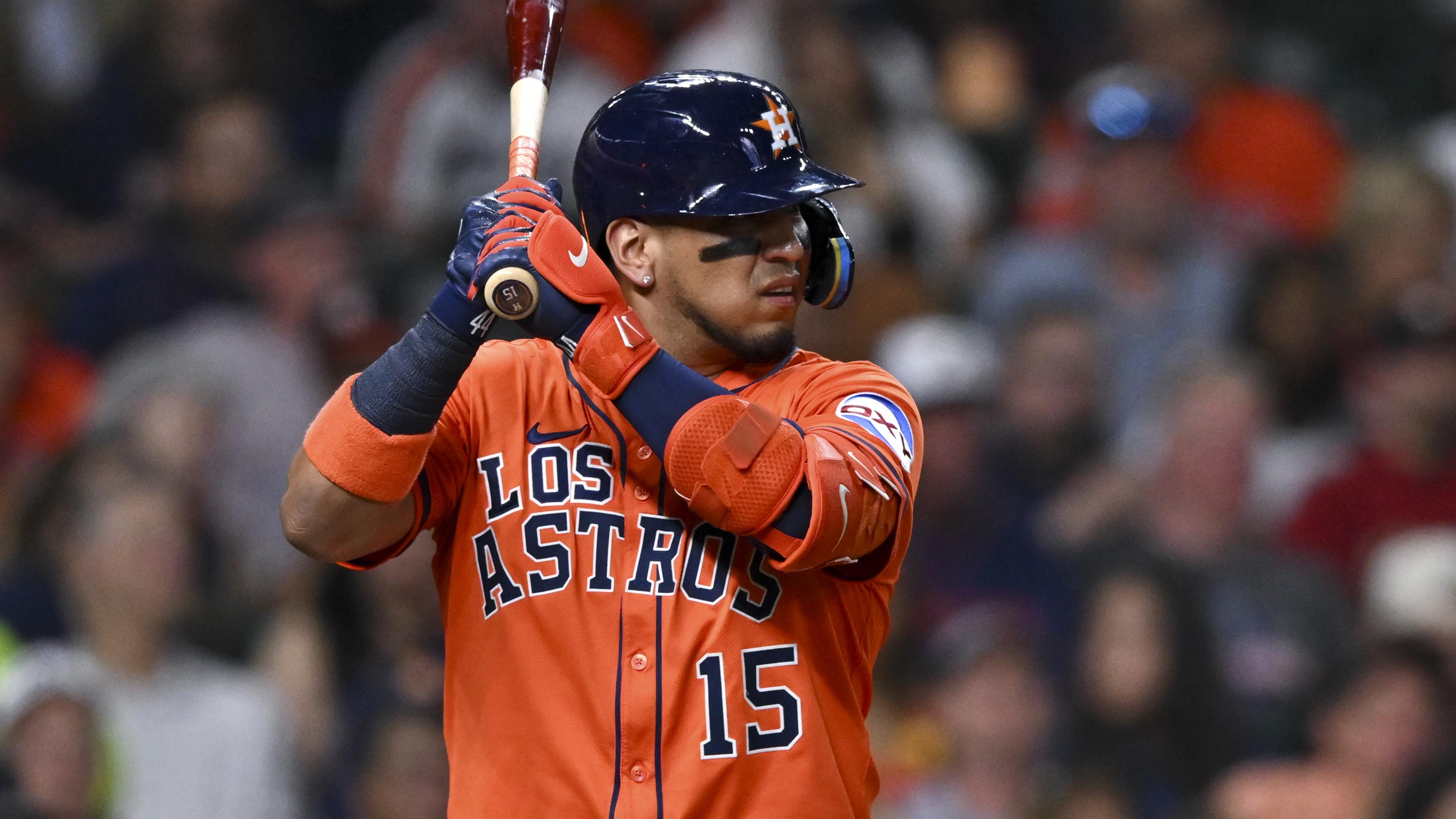 Seattle Mariners v Houston Astros