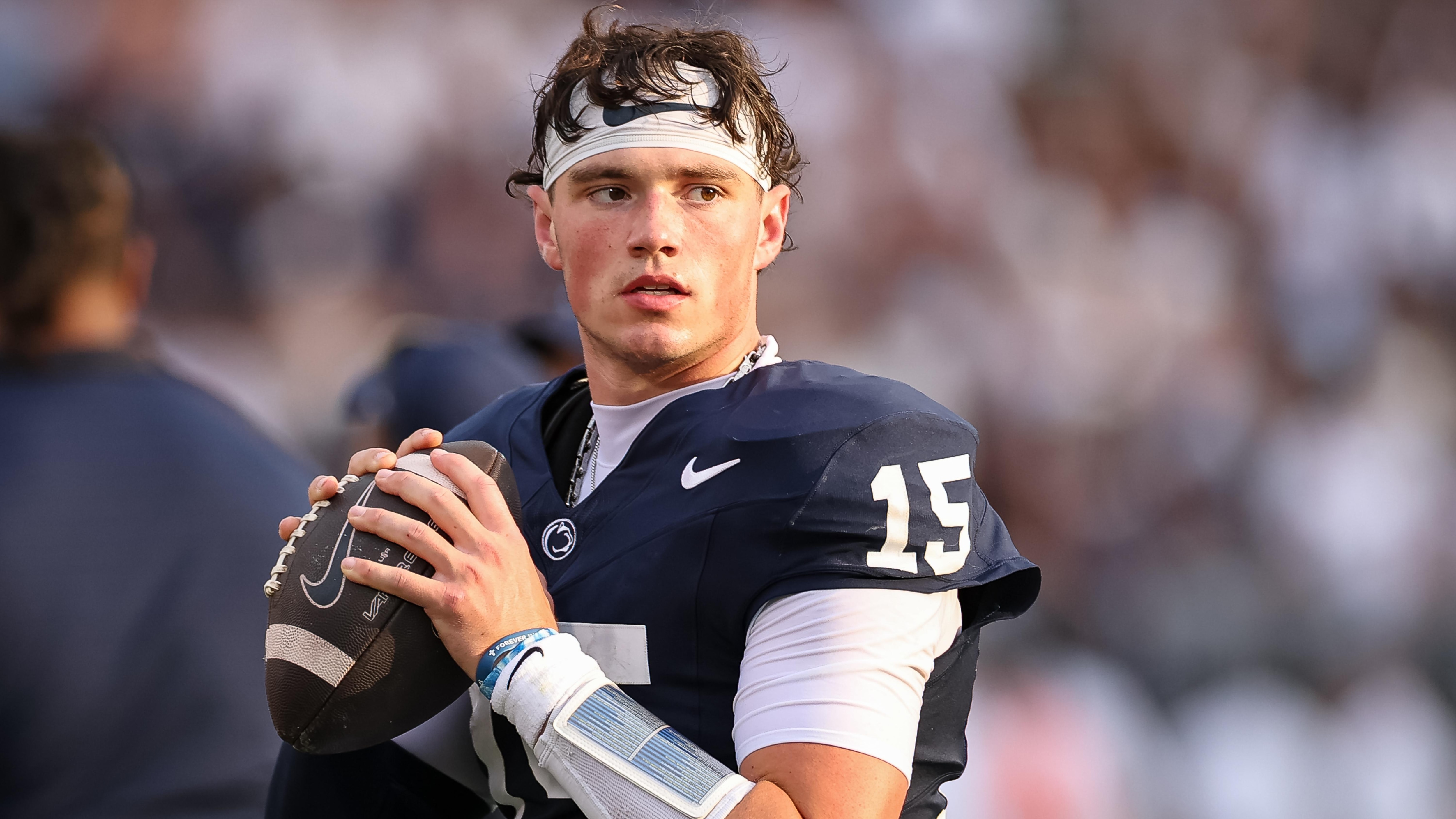 Villanova v Penn State