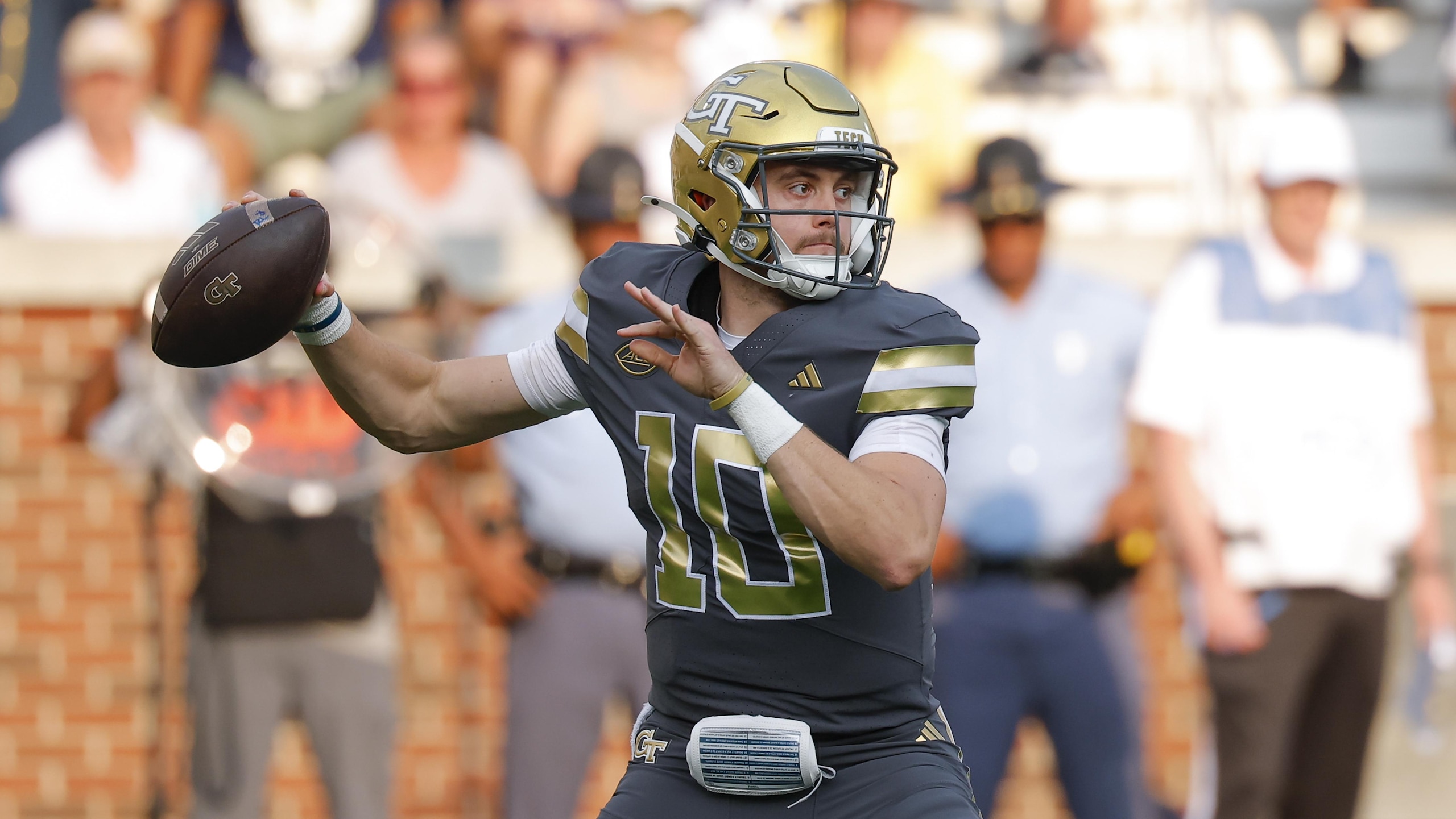 Temple v Georgia Tech