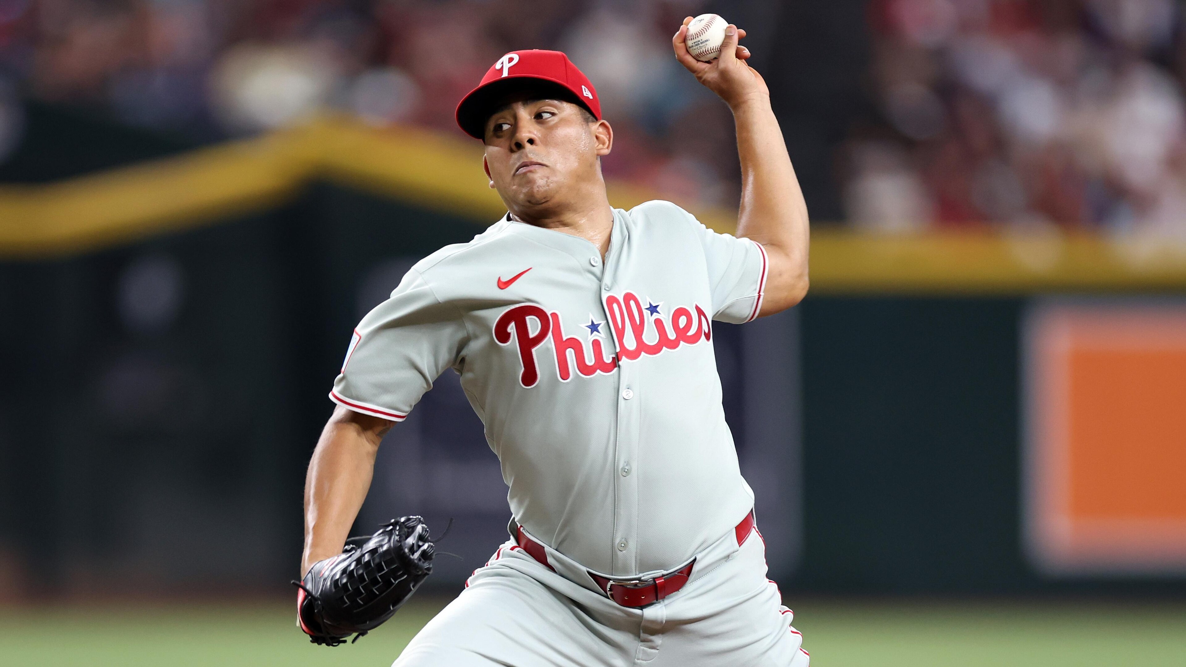 Philadelphia Phillies v Arizona Diamondbacks