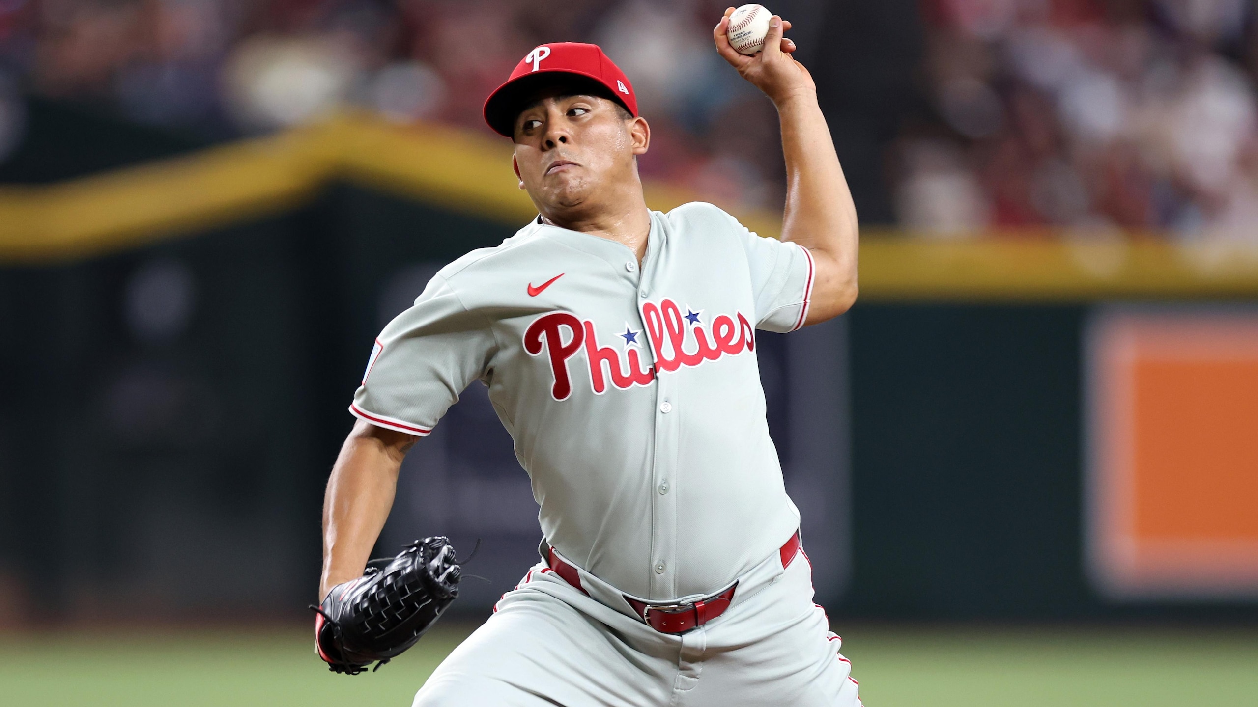 Philadelphia Phillies v Arizona Diamondbacks