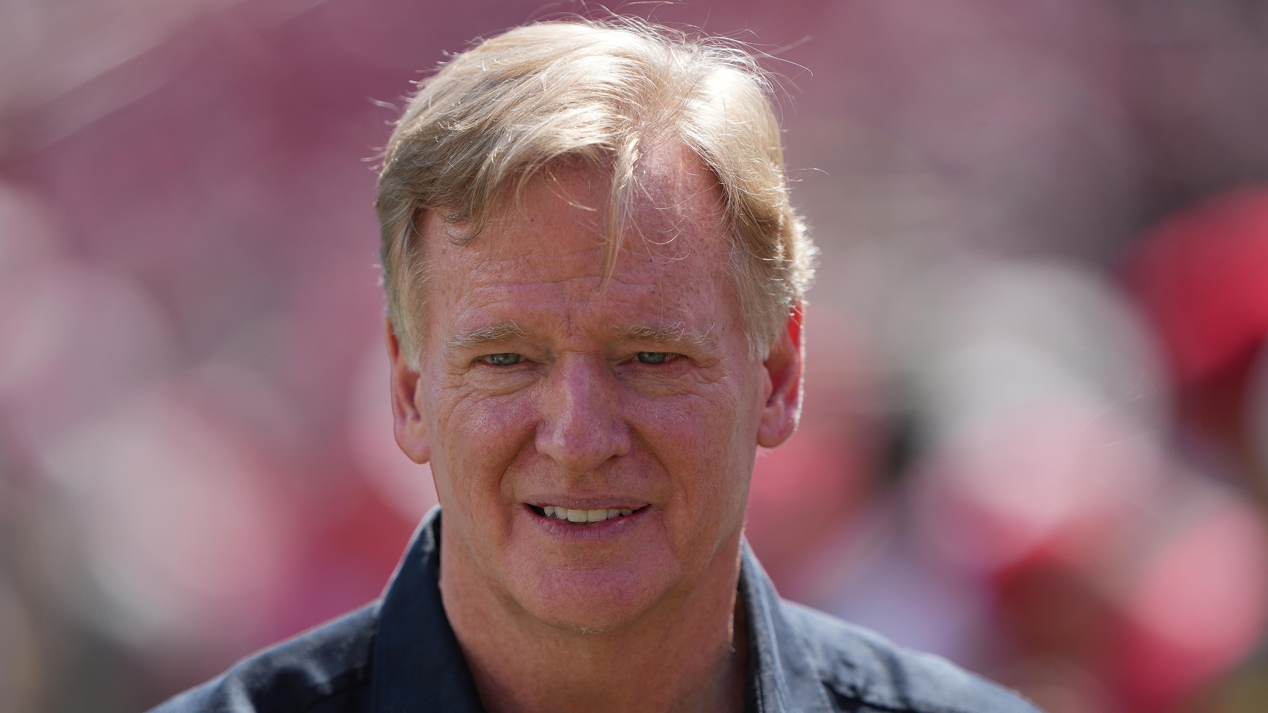 Arizona Cardinals v San Francisco 49ers