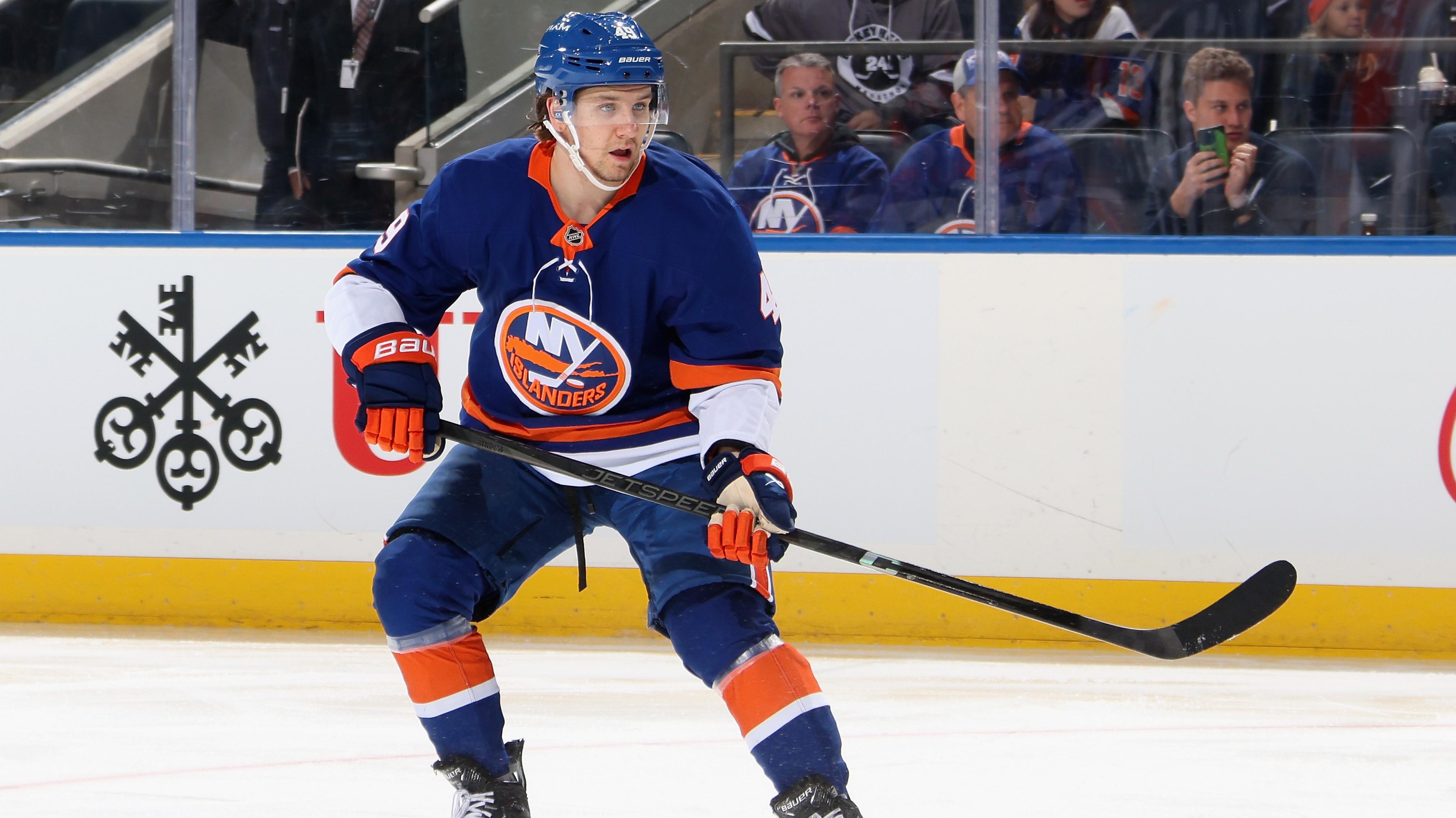 Philadelphia Flyers v New York Islanders