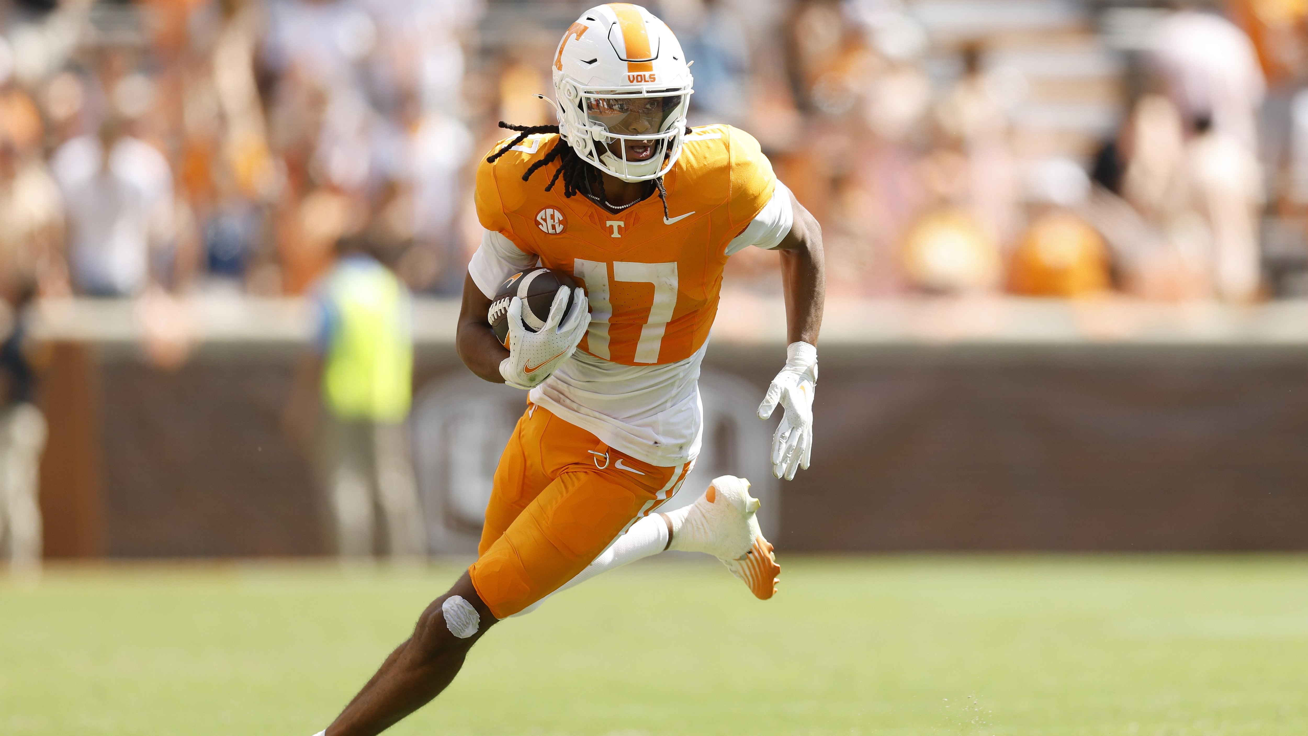 UAB v Tennessee
