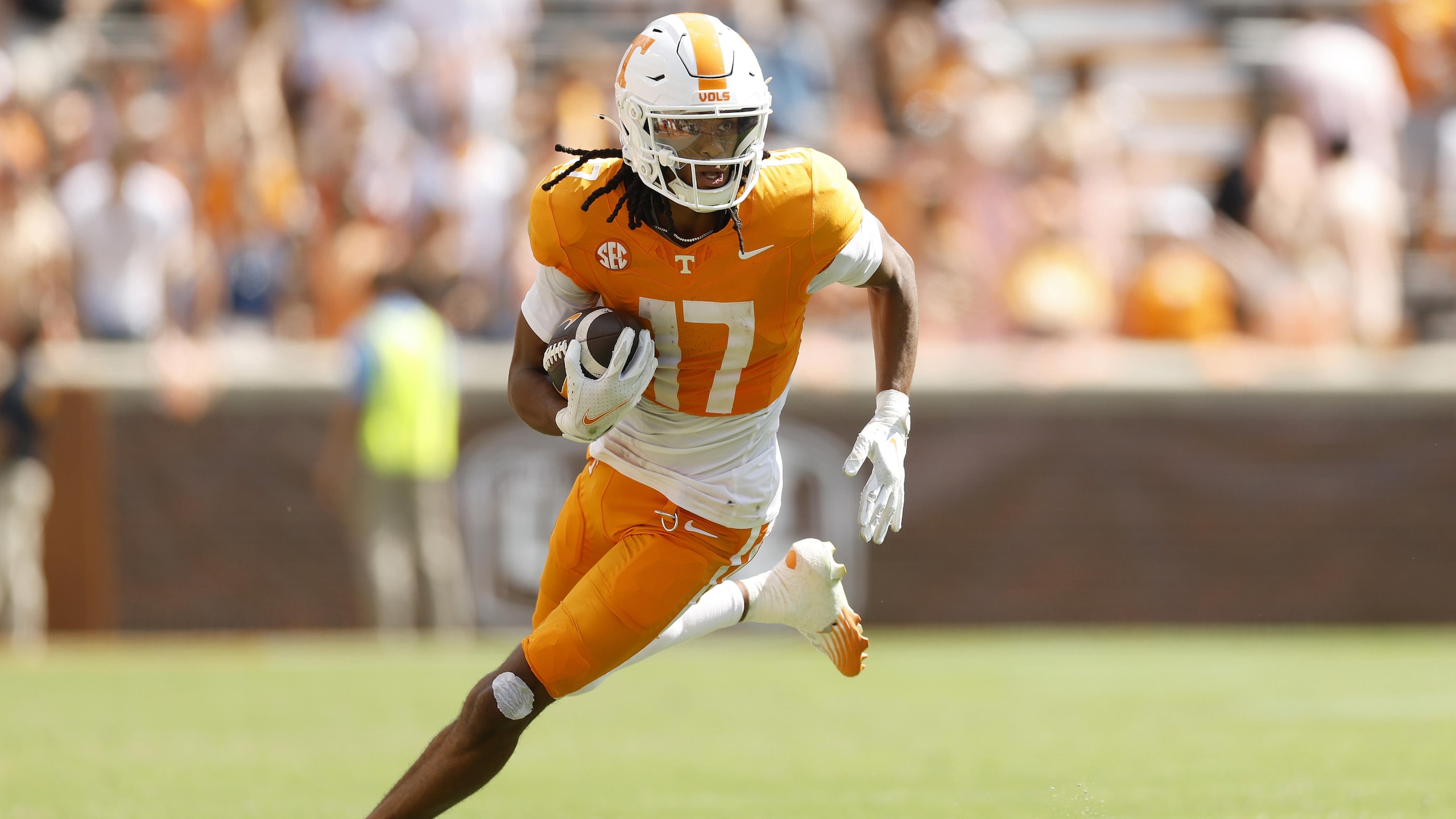 UAB v Tennessee