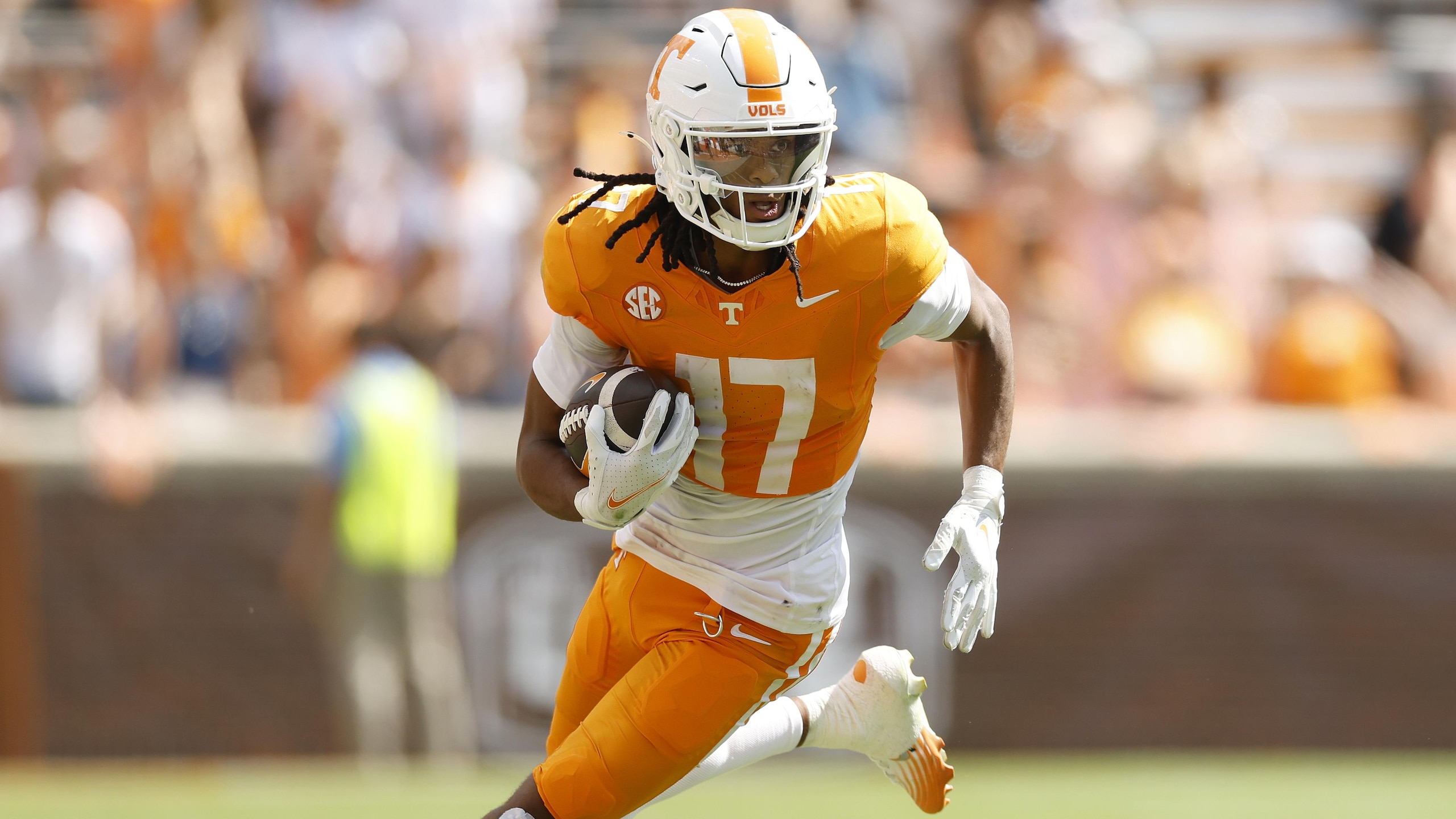 UAB v Tennessee