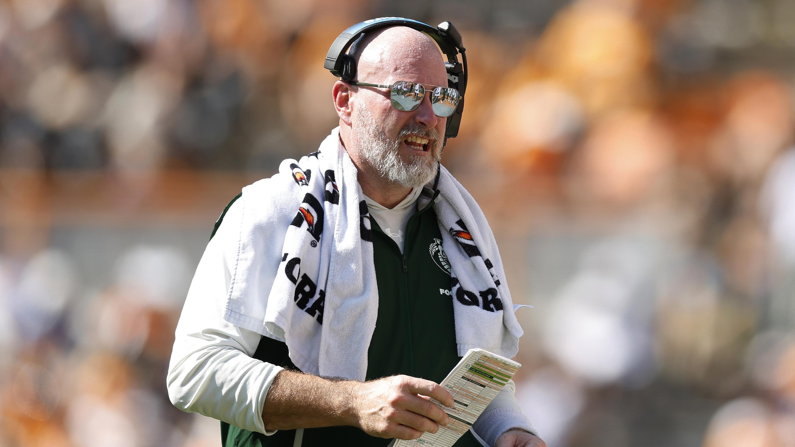 UAB Fires Trent Dilfer