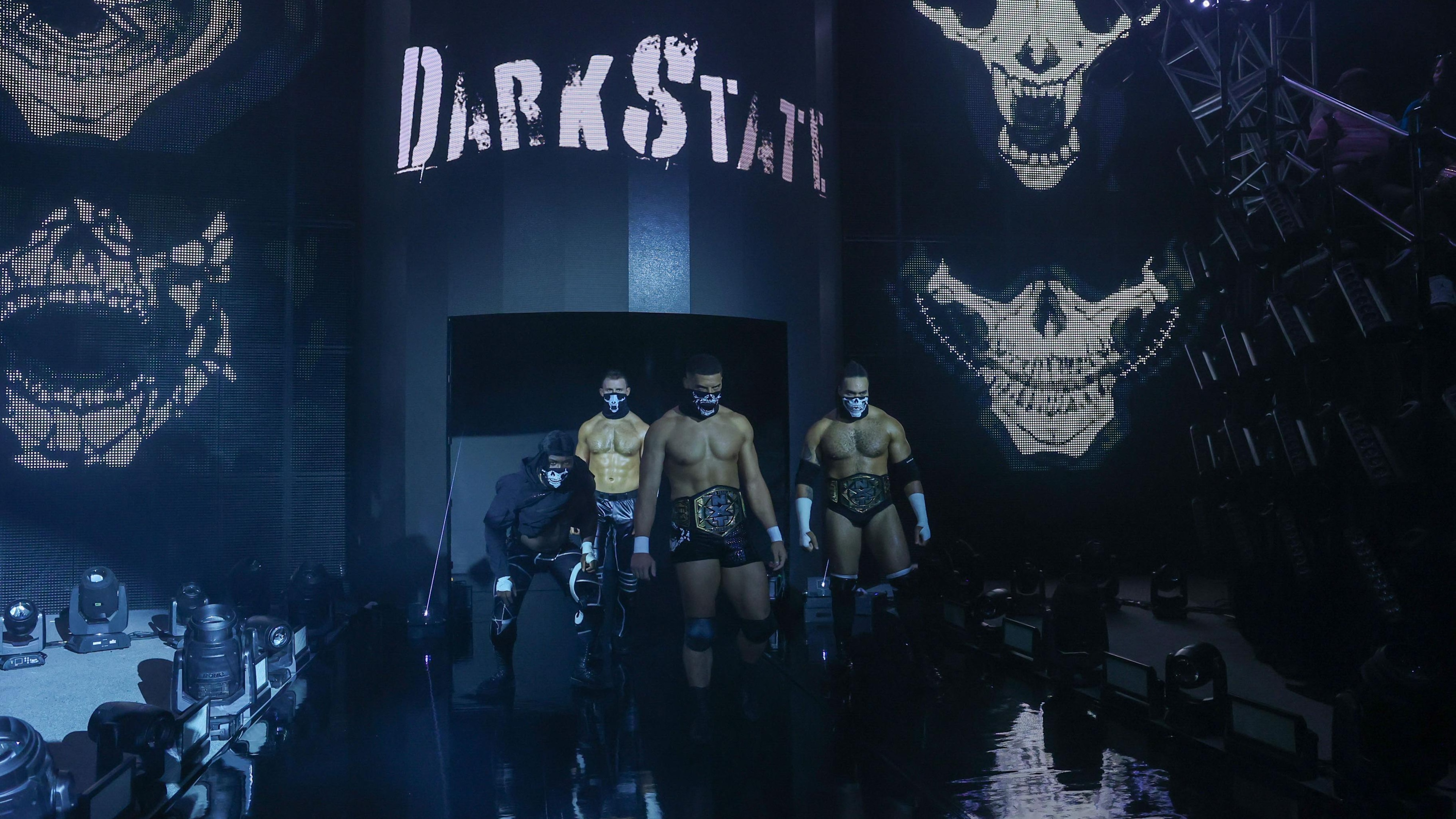 WWE Archive