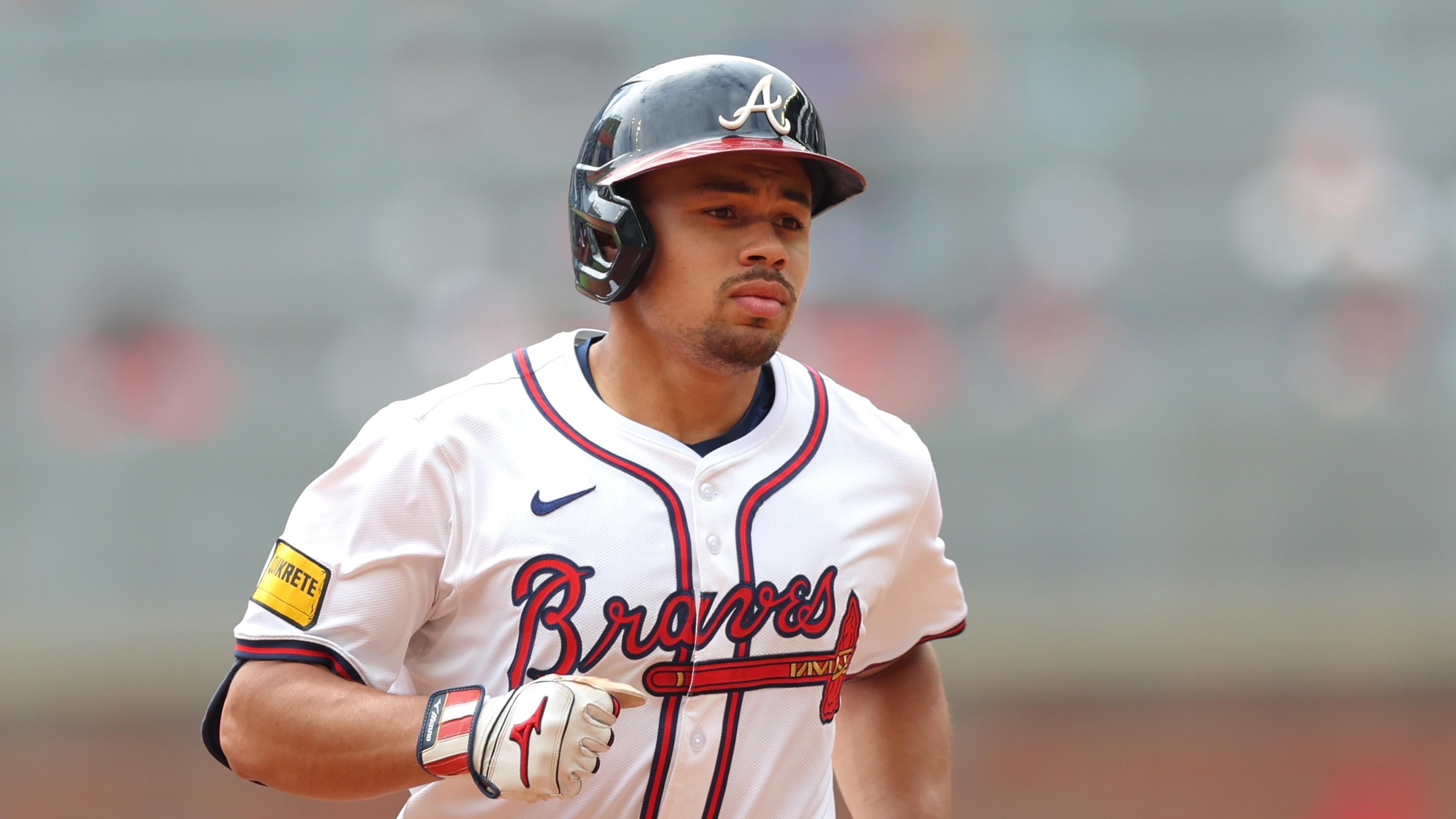 MLB: SEP 24 Nationals at Braves MLB: SEP 24 Nationals at Braves